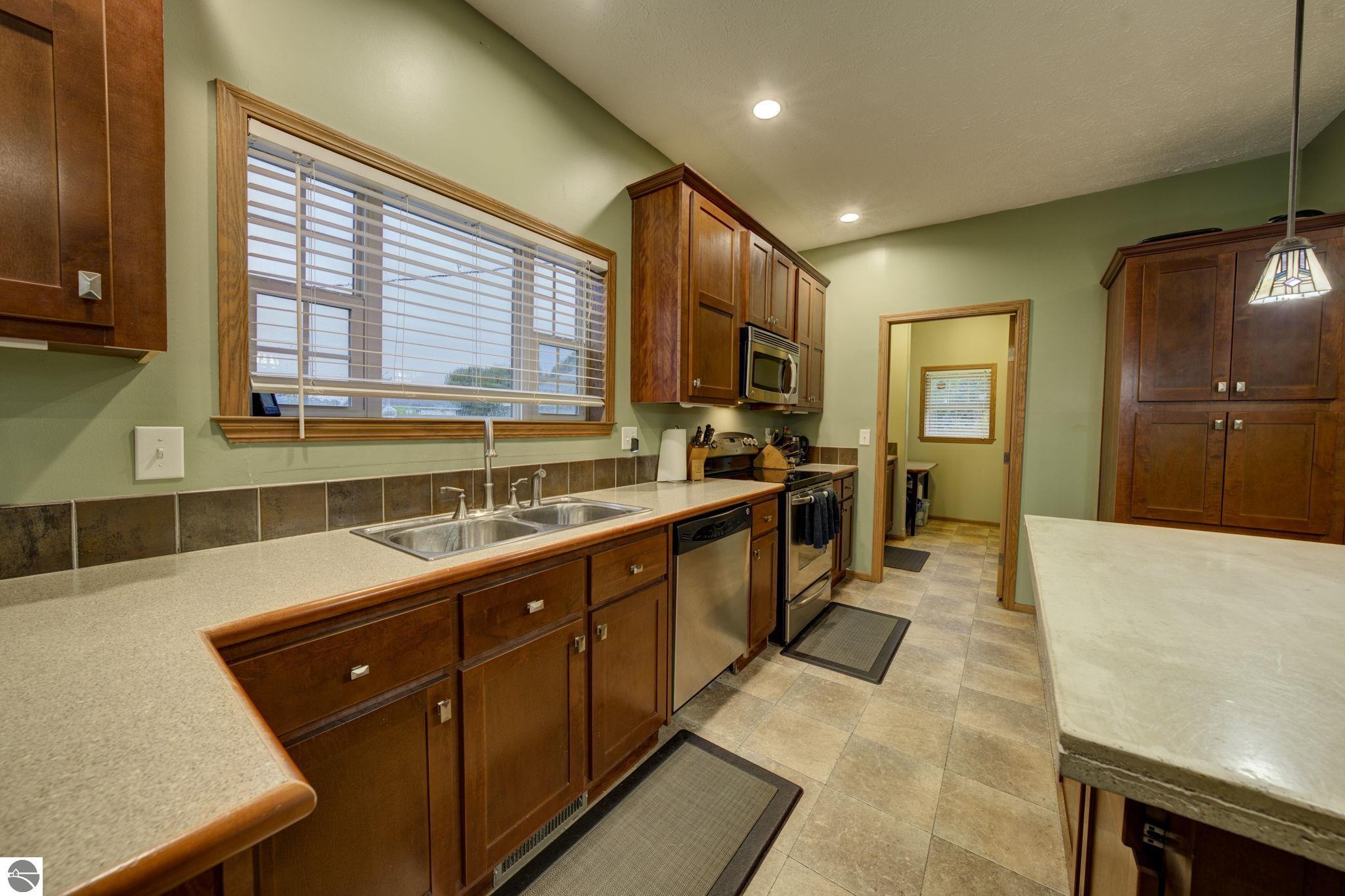 2089 Arbutus Lake Road