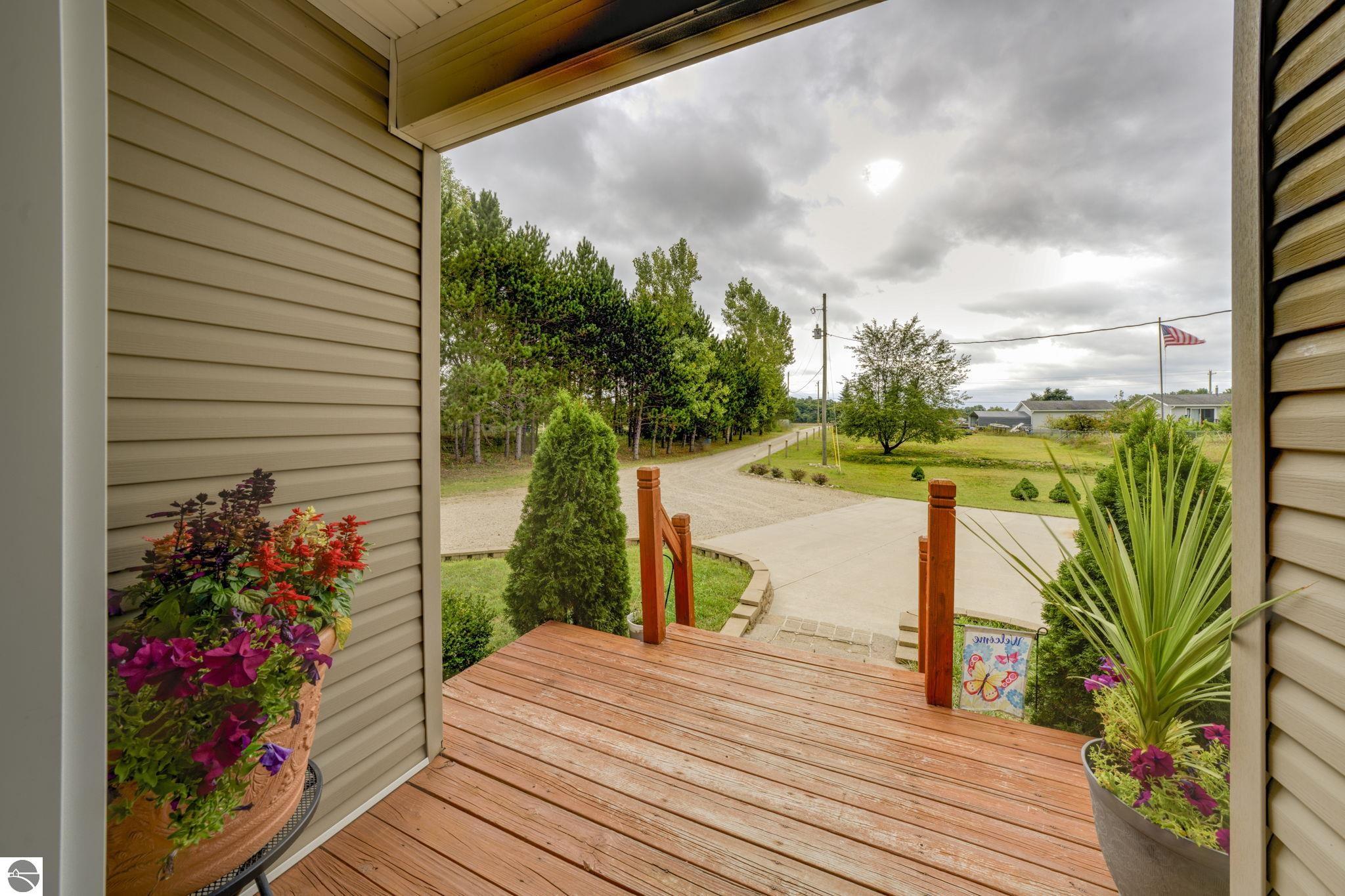 2089 Arbutus Lake Road