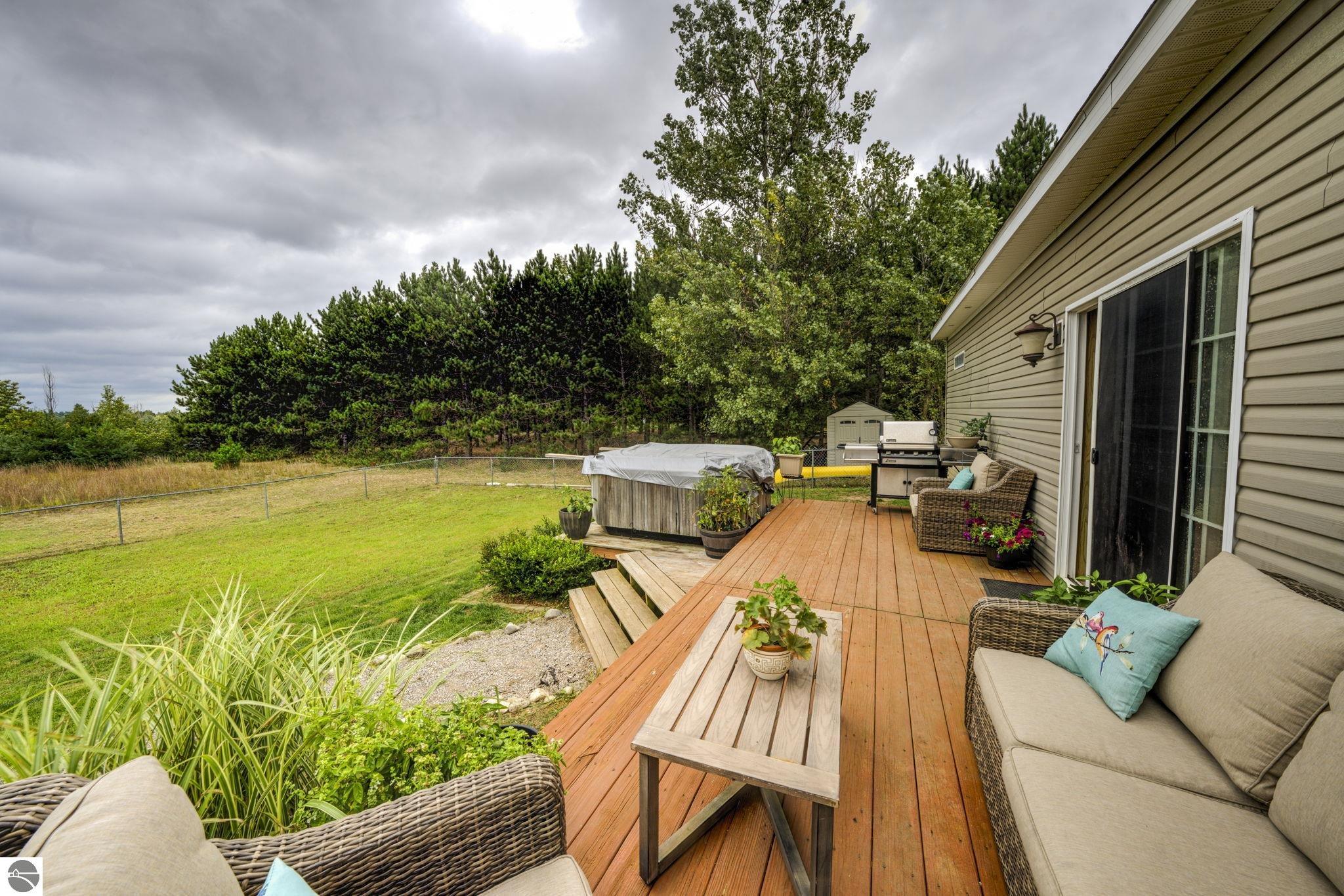 2089 Arbutus Lake Road
