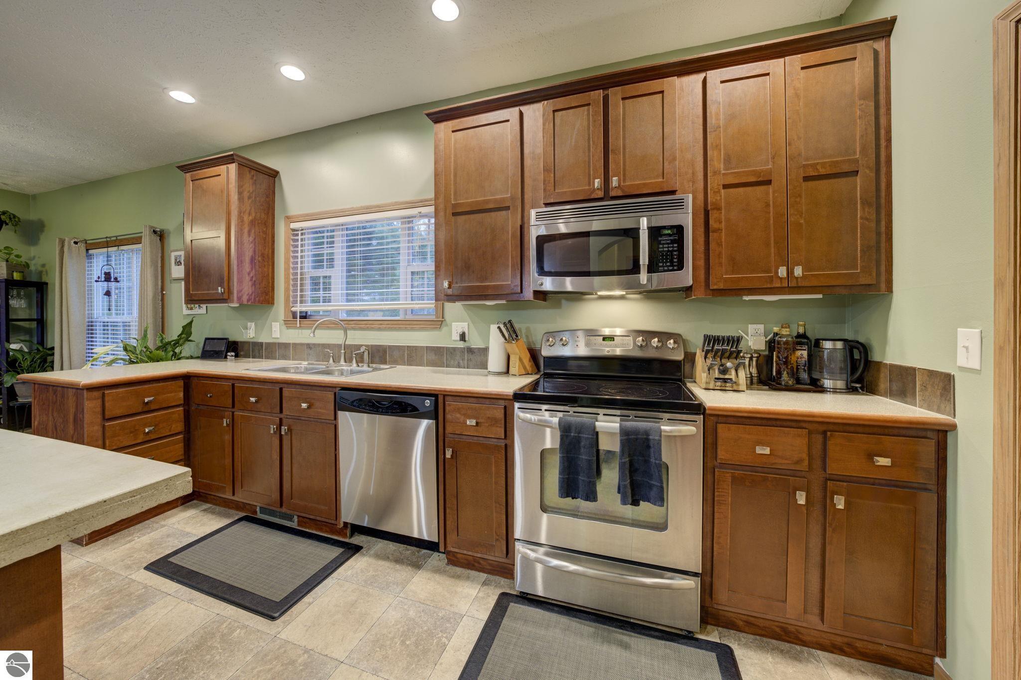 2089 Arbutus Lake Road