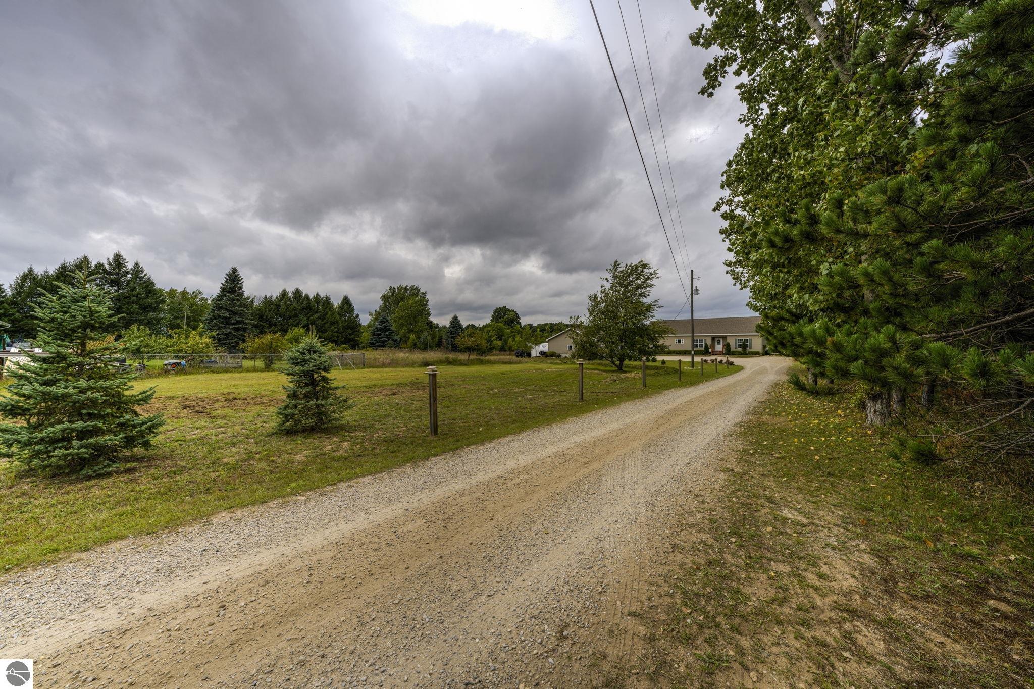 2089 Arbutus Lake Road