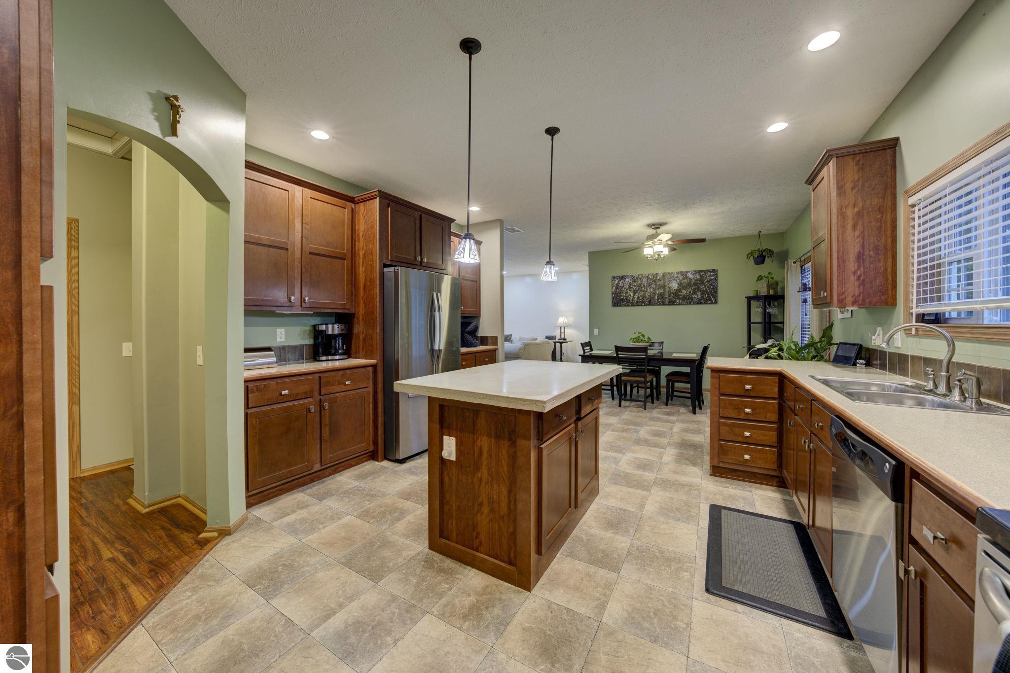 2089 Arbutus Lake Road