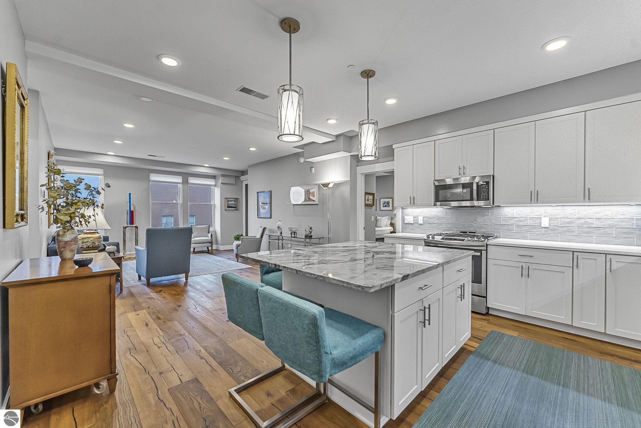 215 Washington Street # 3F