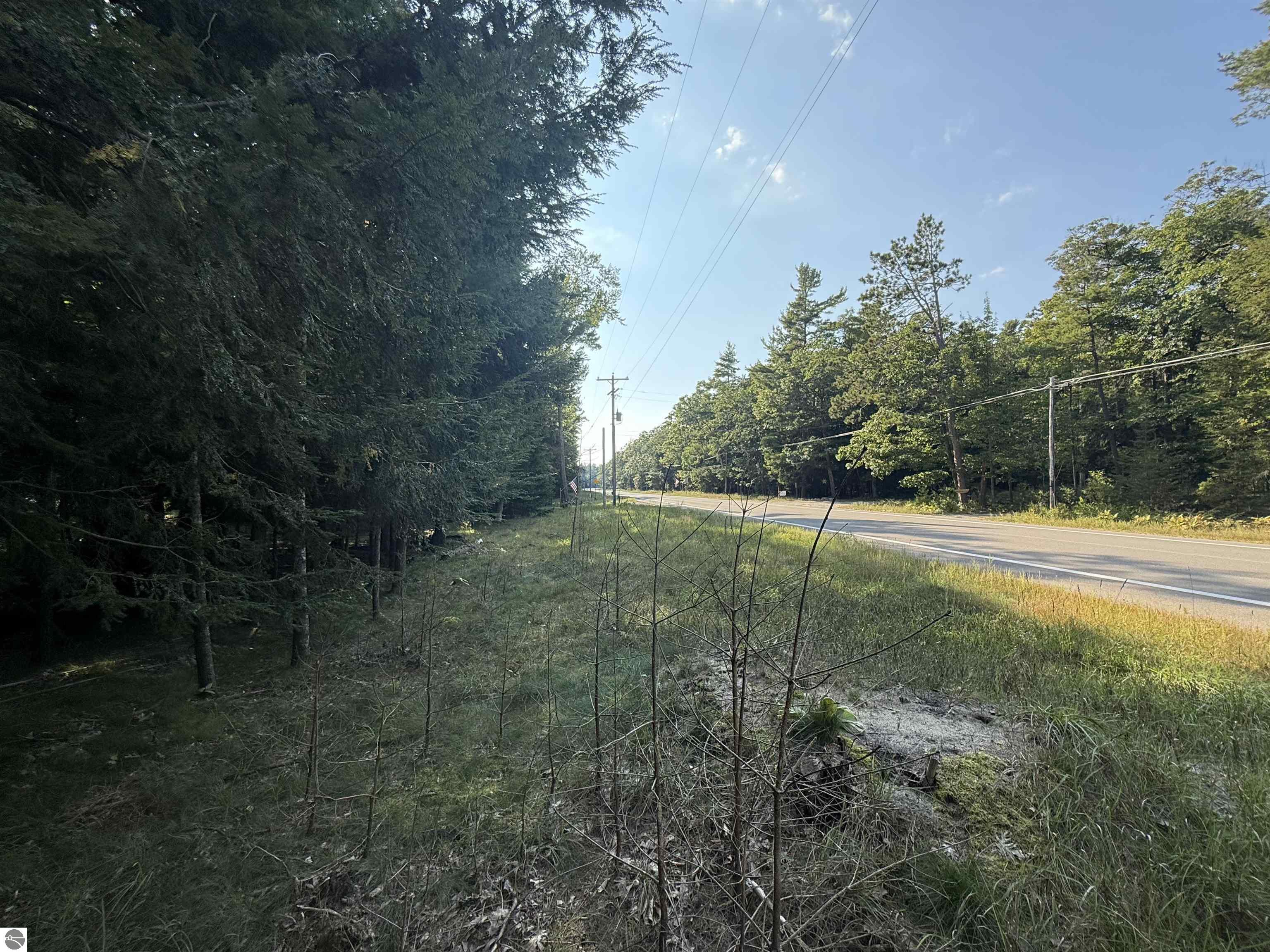 Lot 57 Harbor Highway