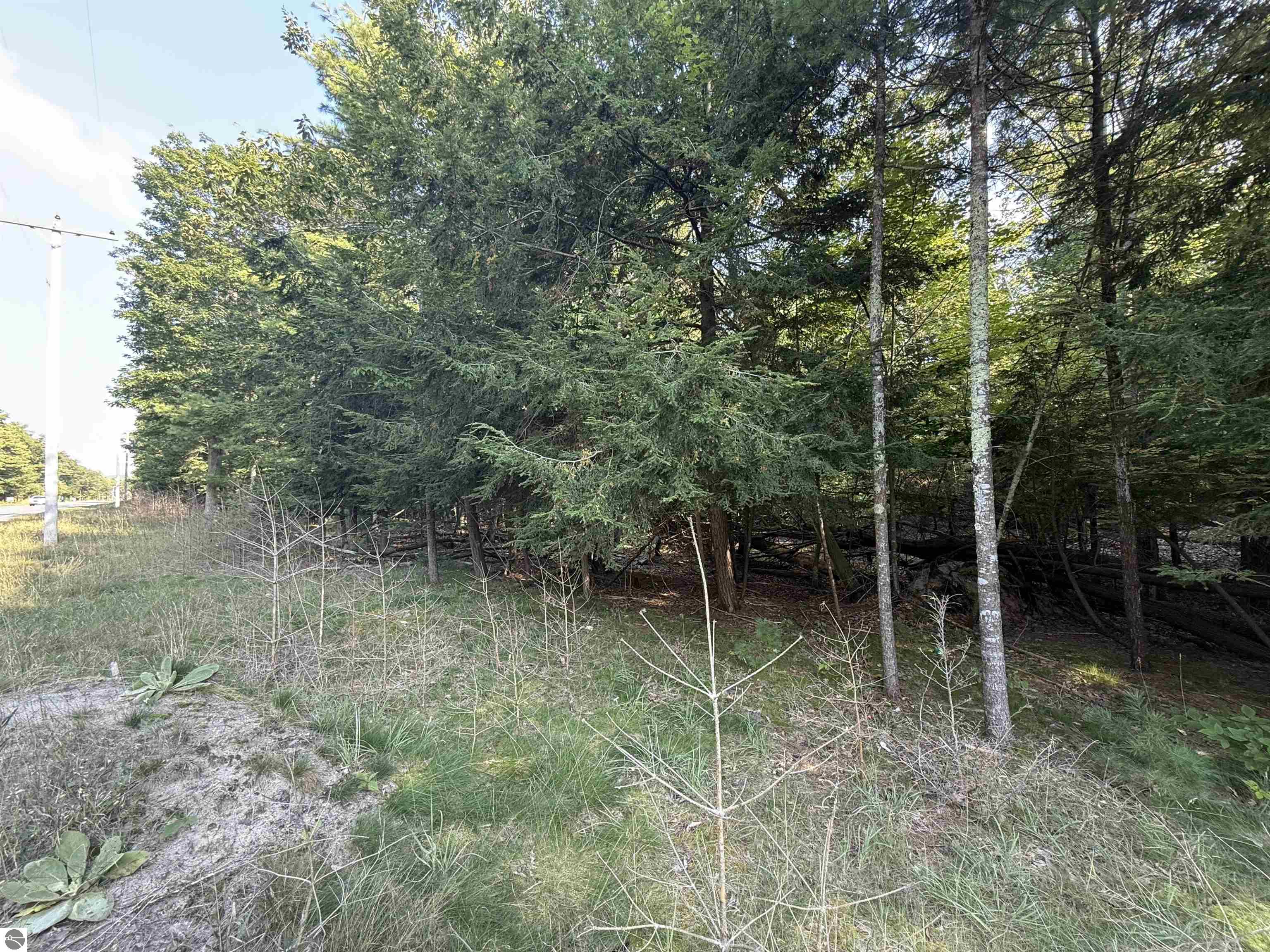Lot 57 Harbor Highway