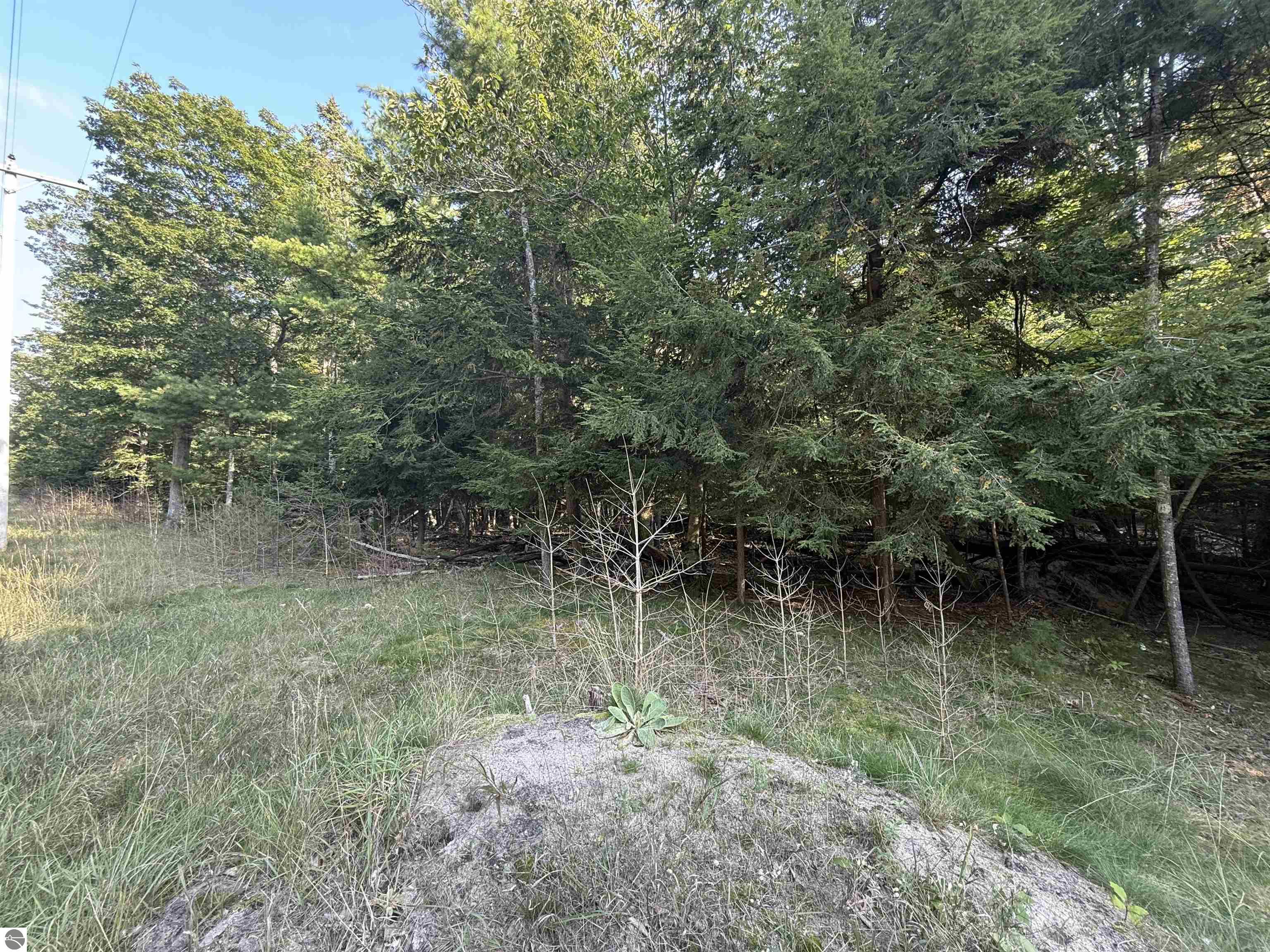 Lot 57 Harbor Highway