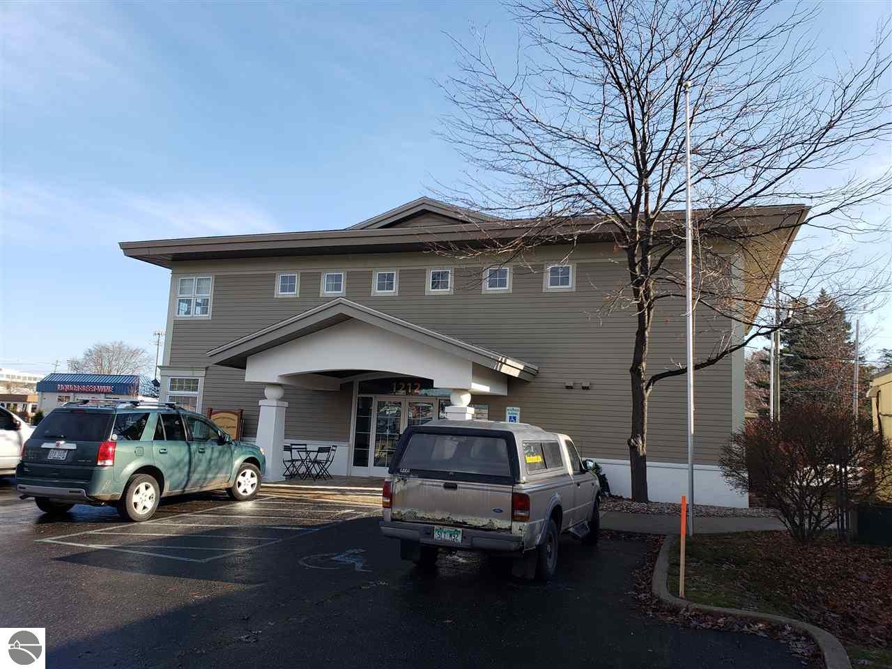 1212 Veterans Drive # 205