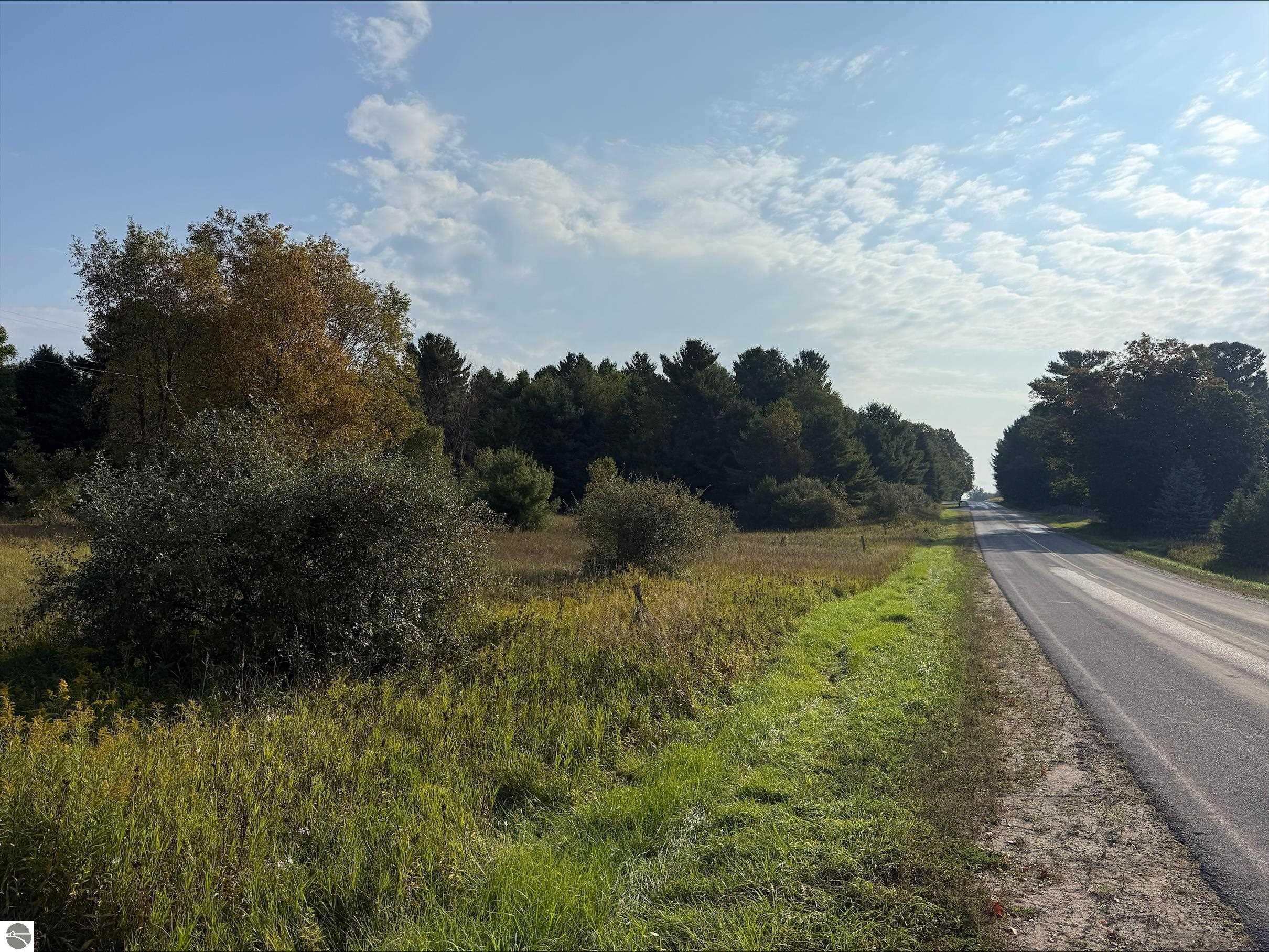 Maple City Road