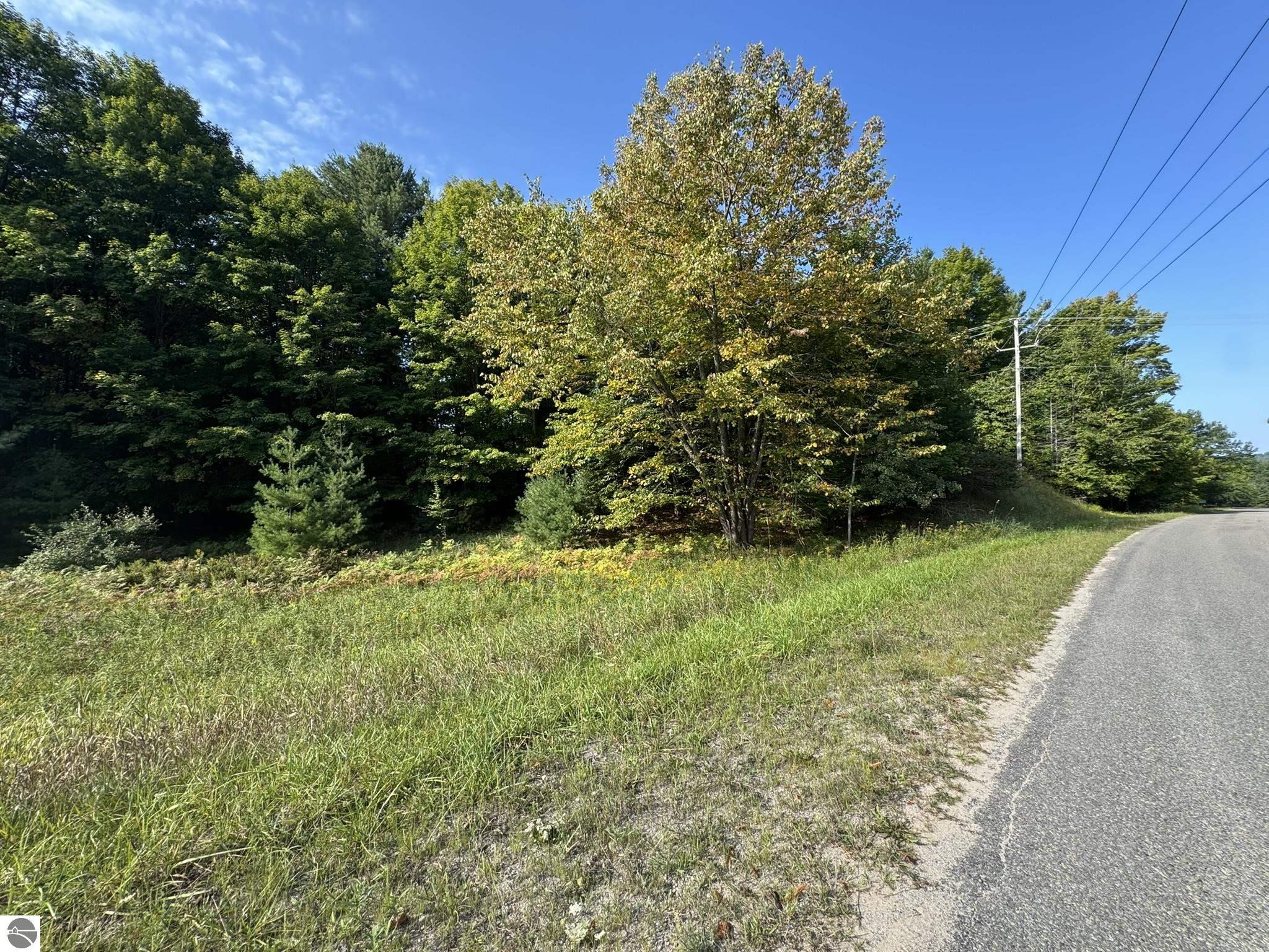Lot 5 Old Mountain Road