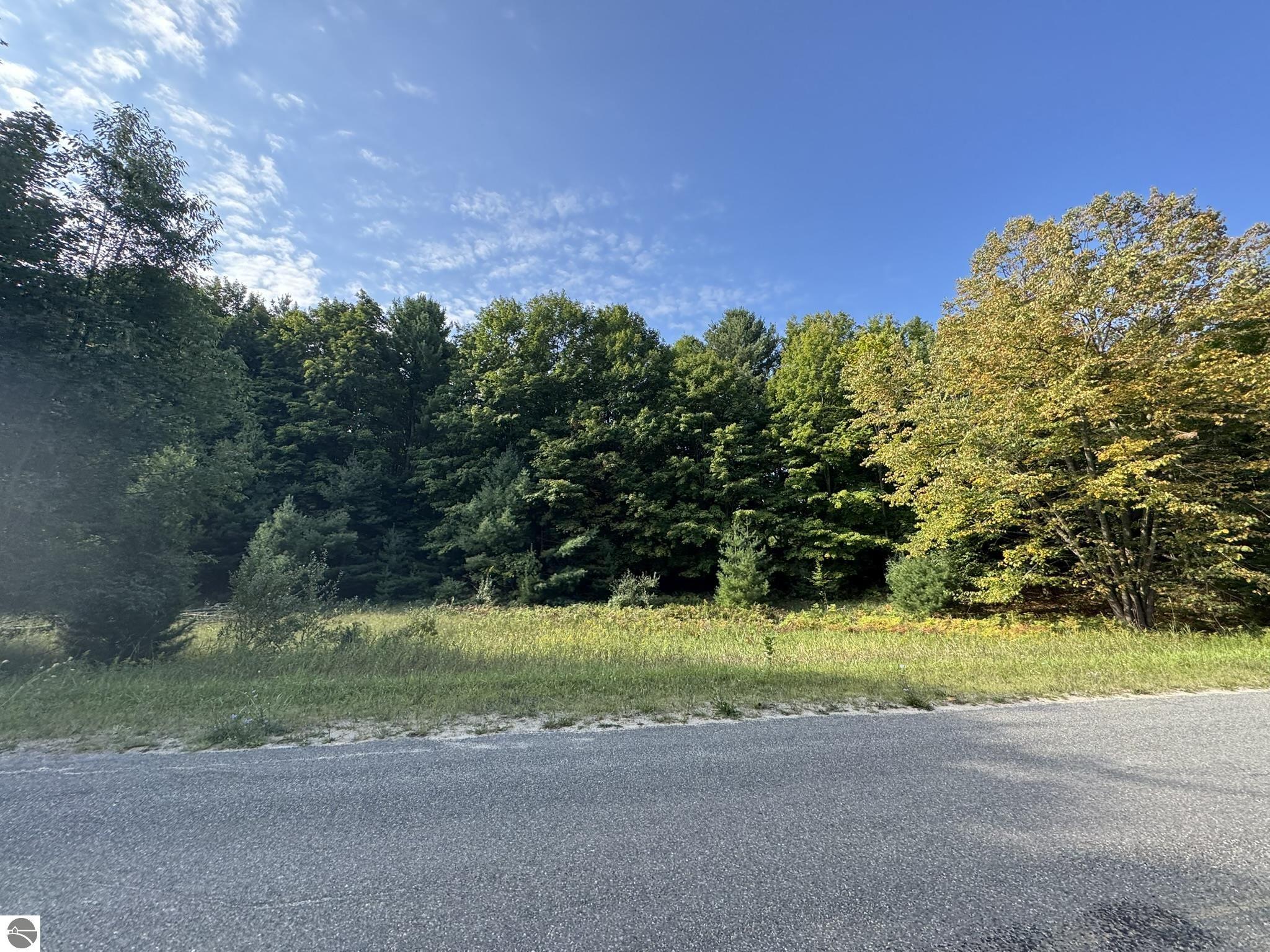 Lot 5 Old Mountain Road