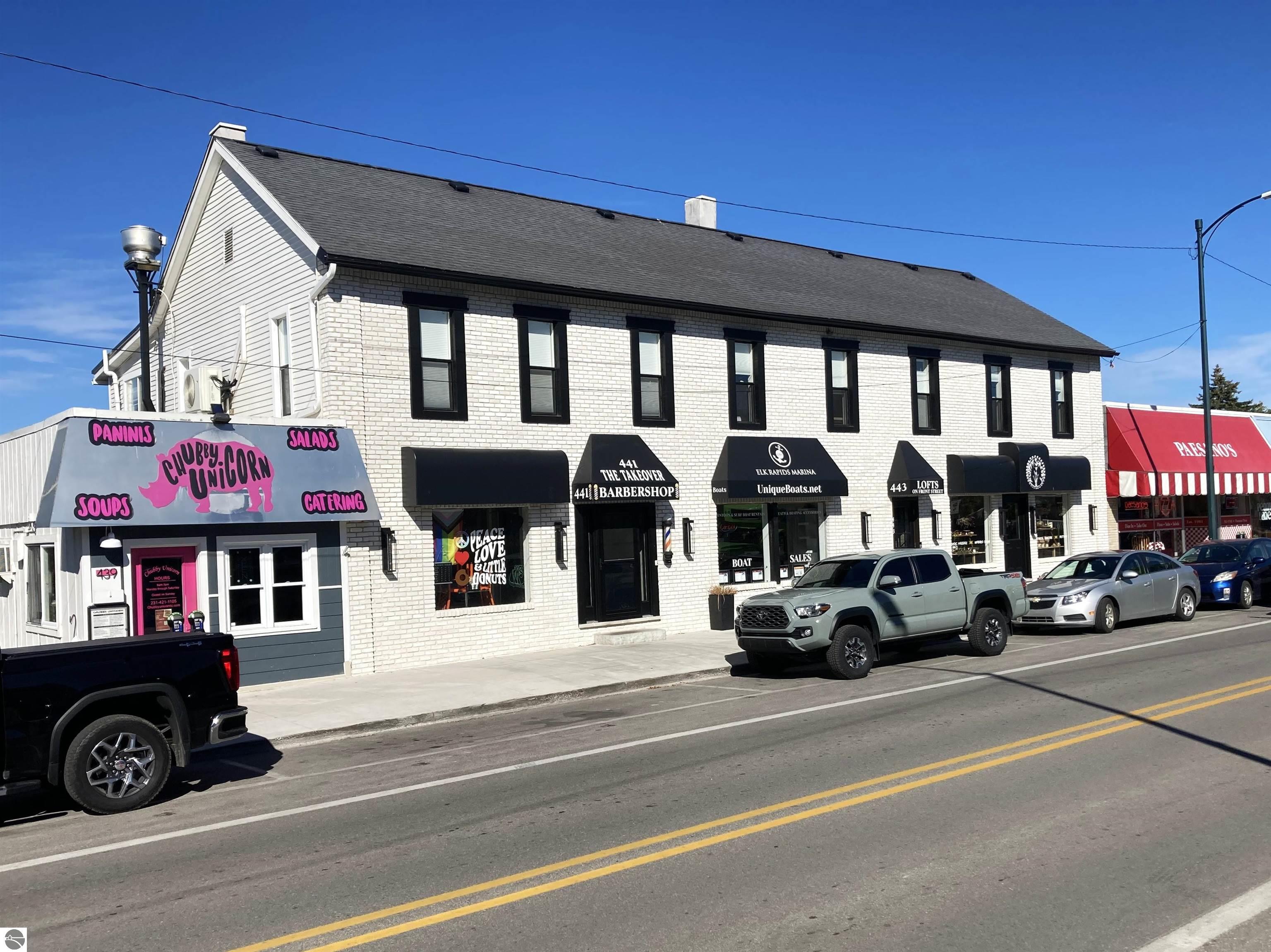 441 E Front Street # 2