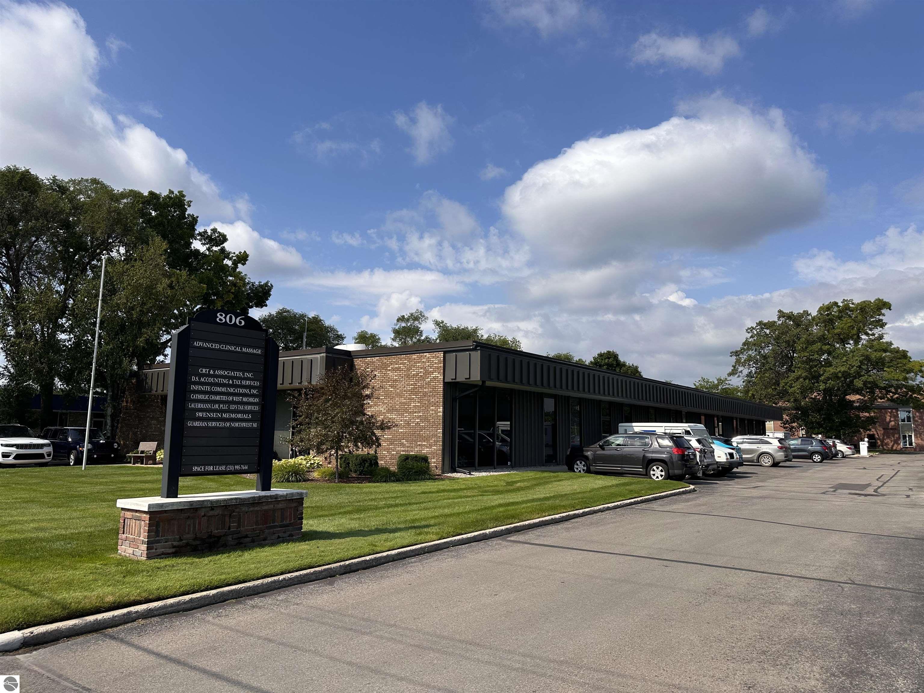 806 Hastings Street # L, Traverse City Unit: L