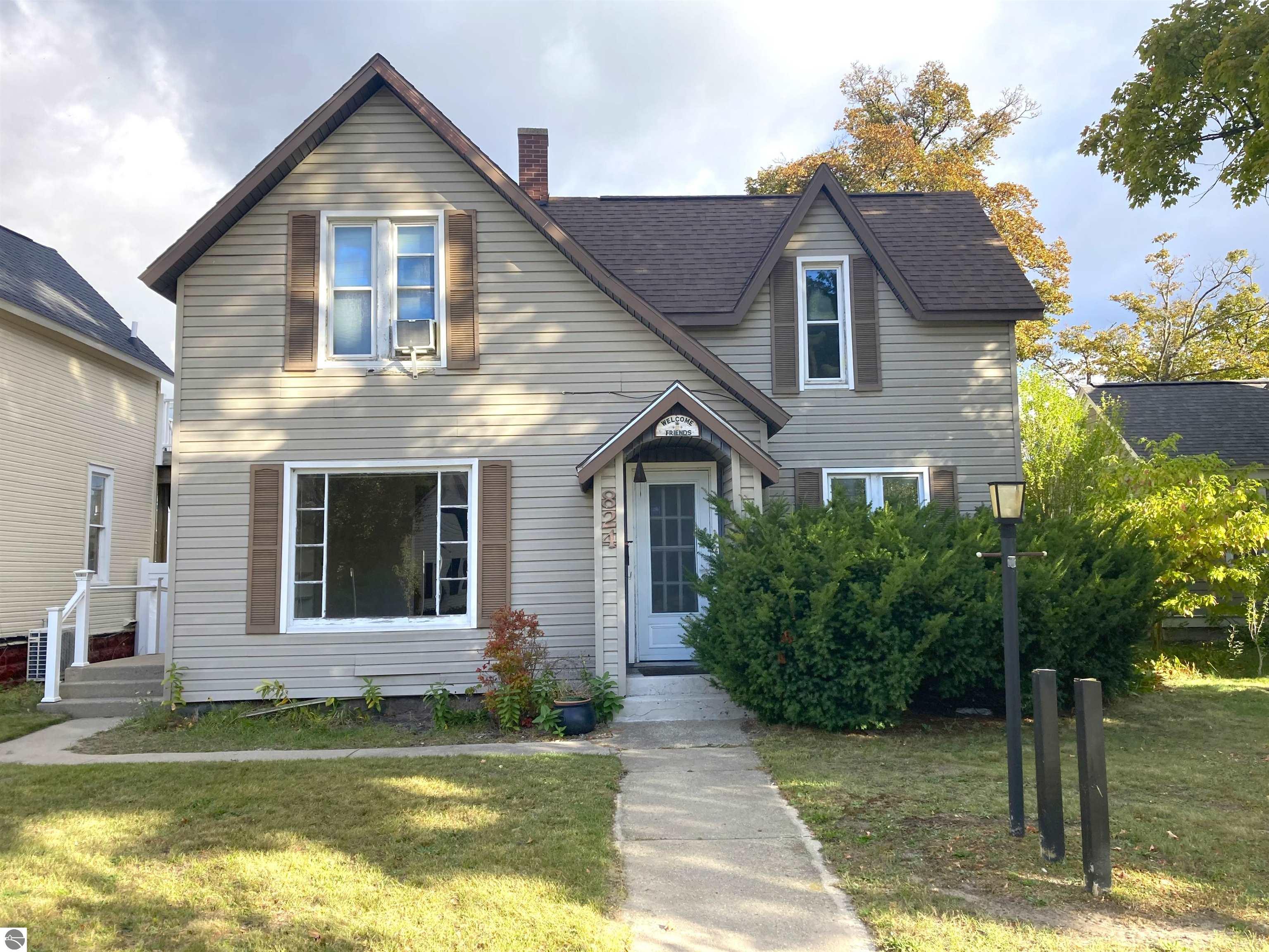 824 W Front Street, Traverse City