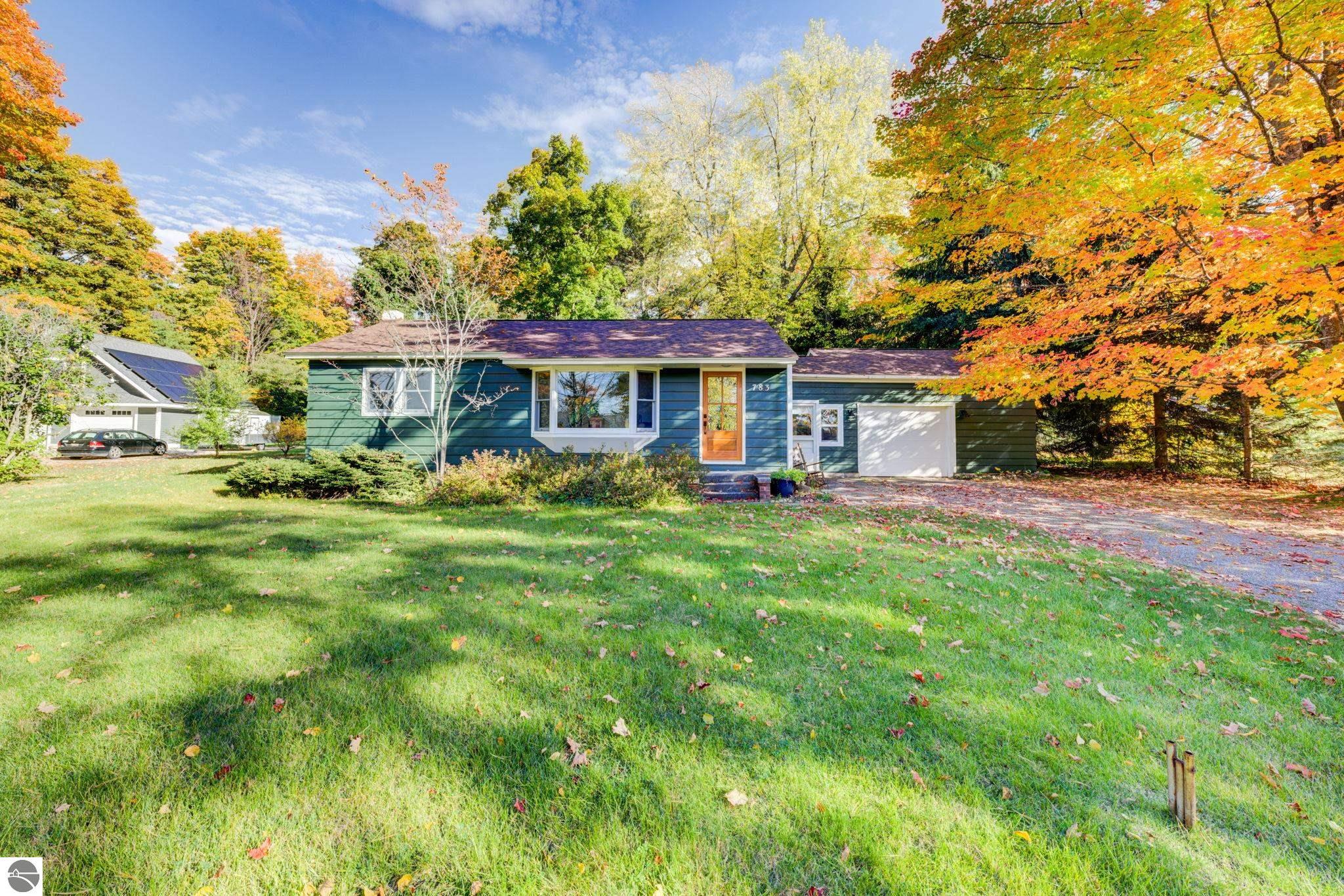 783 Stony Point Road