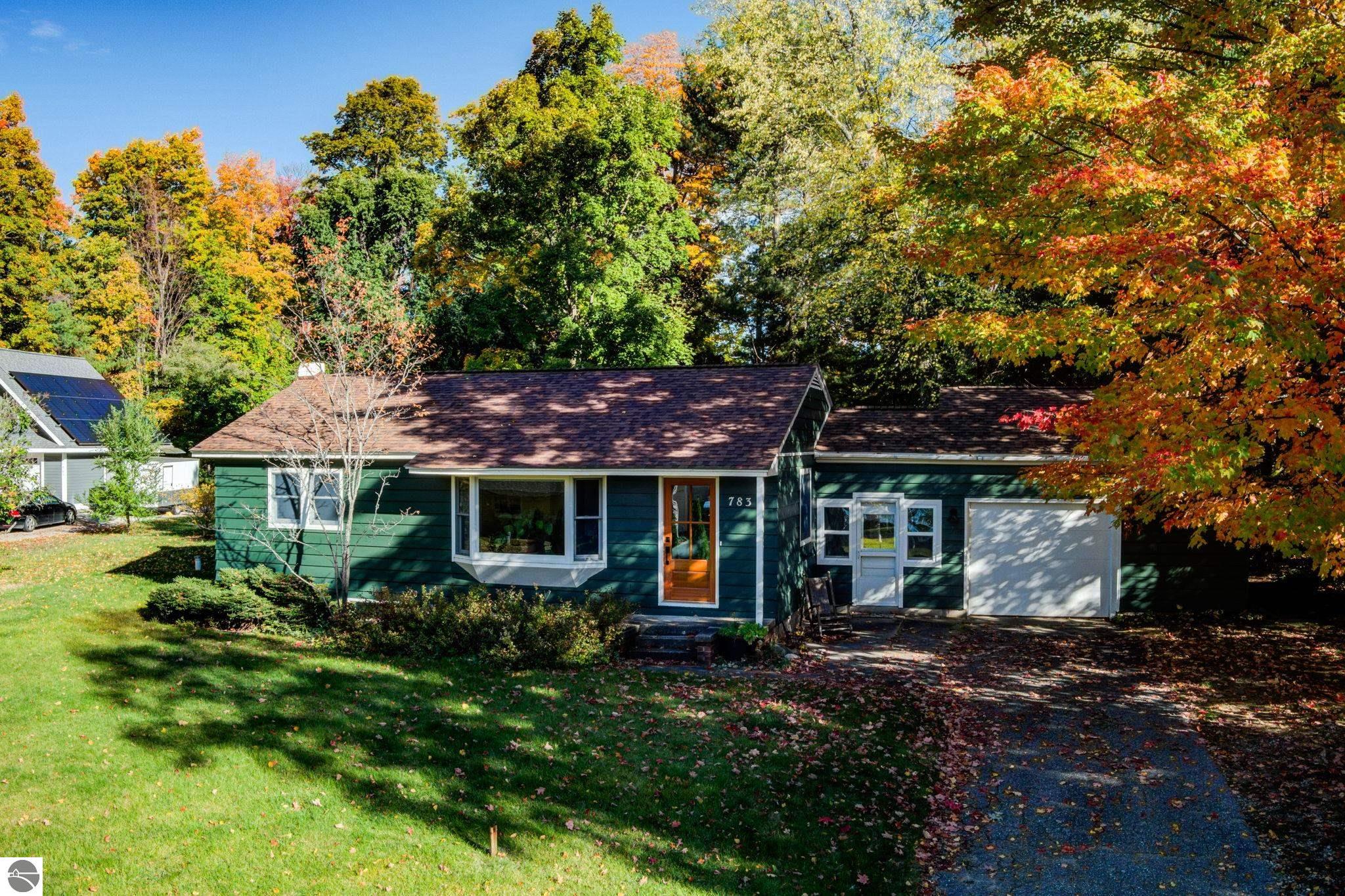 783 Stony Point Road