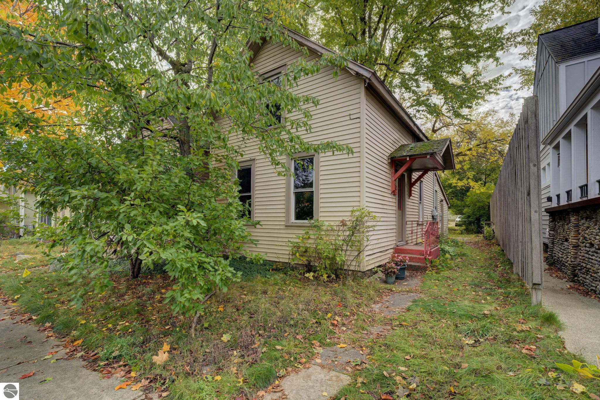 619 Second Street, Traverse City