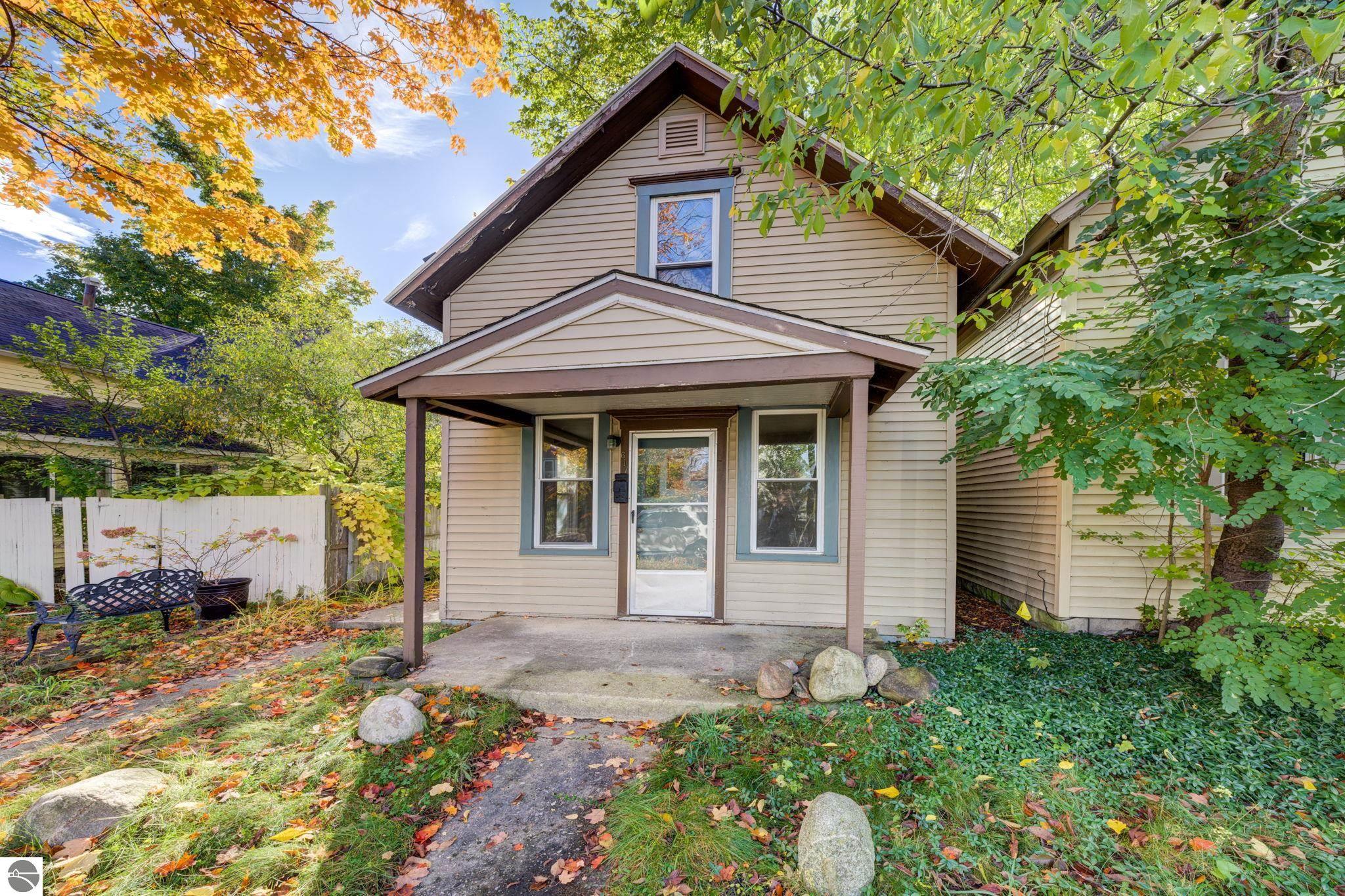 617 Second Street, Traverse City