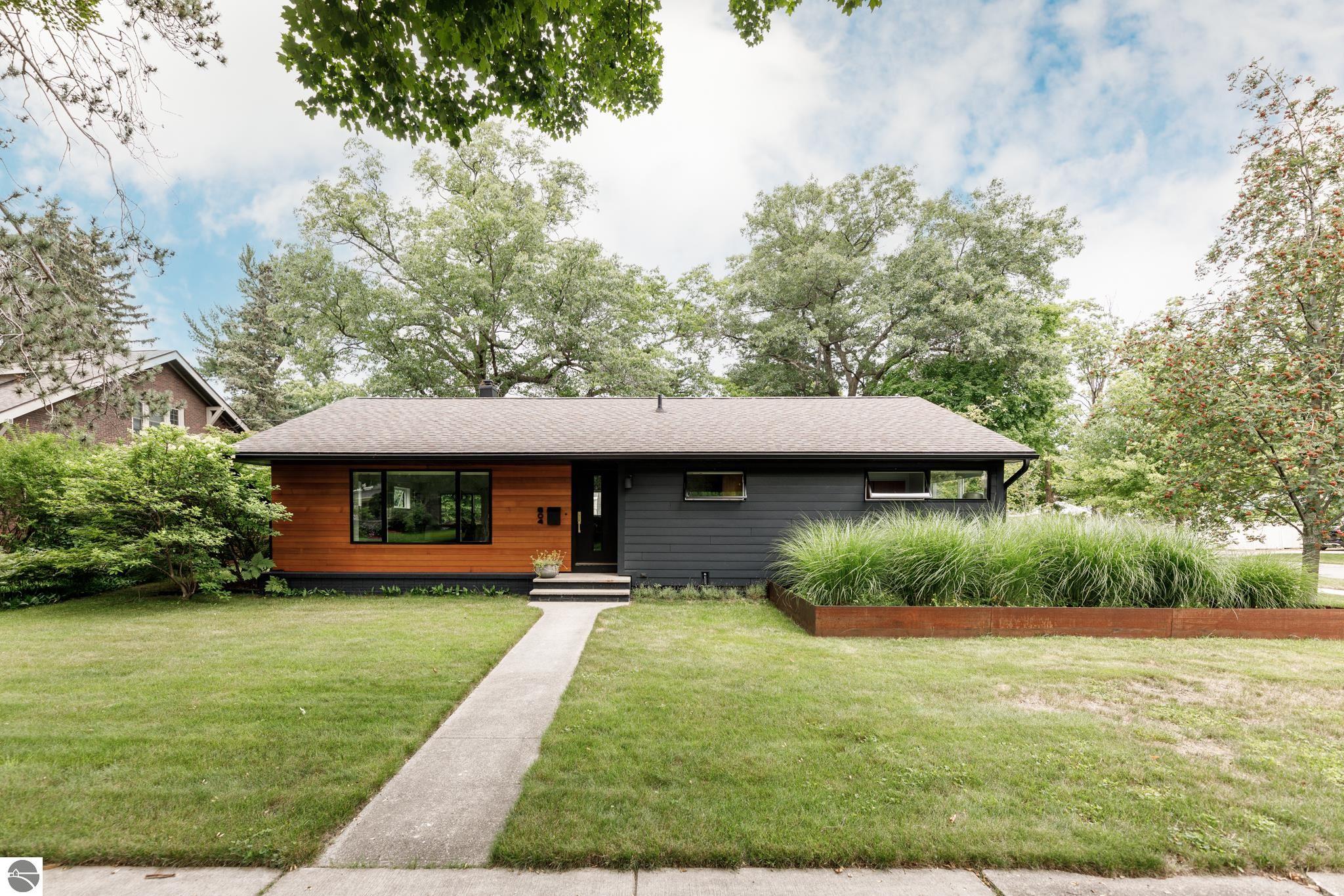 604 Sixth Street, Traverse City