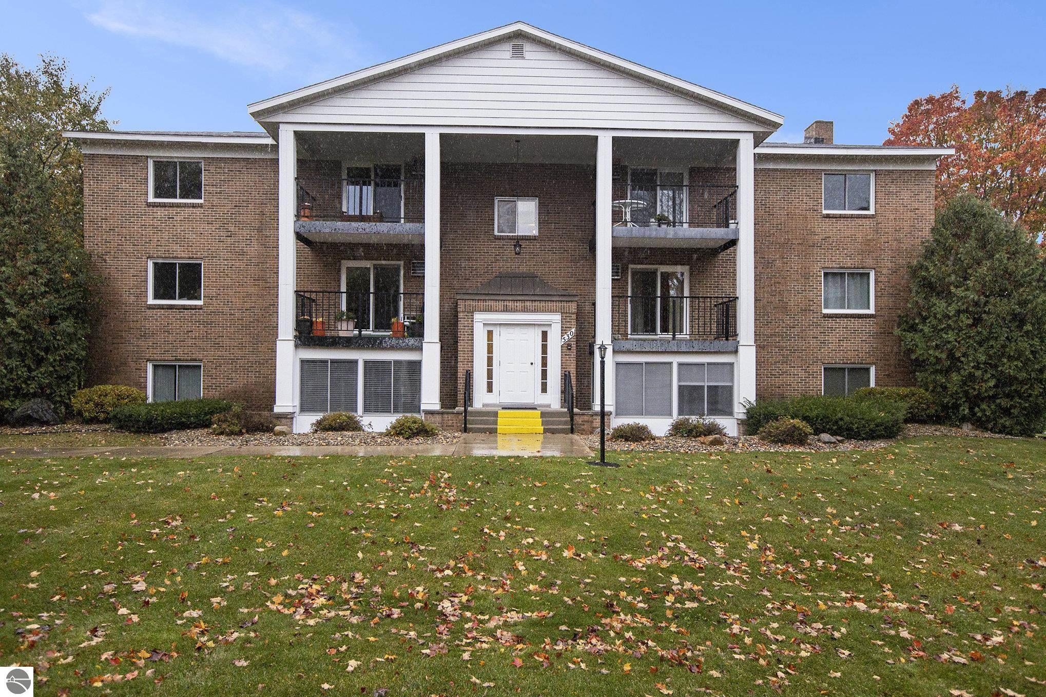 530 Georgetown # 46, Traverse City Unit: 46