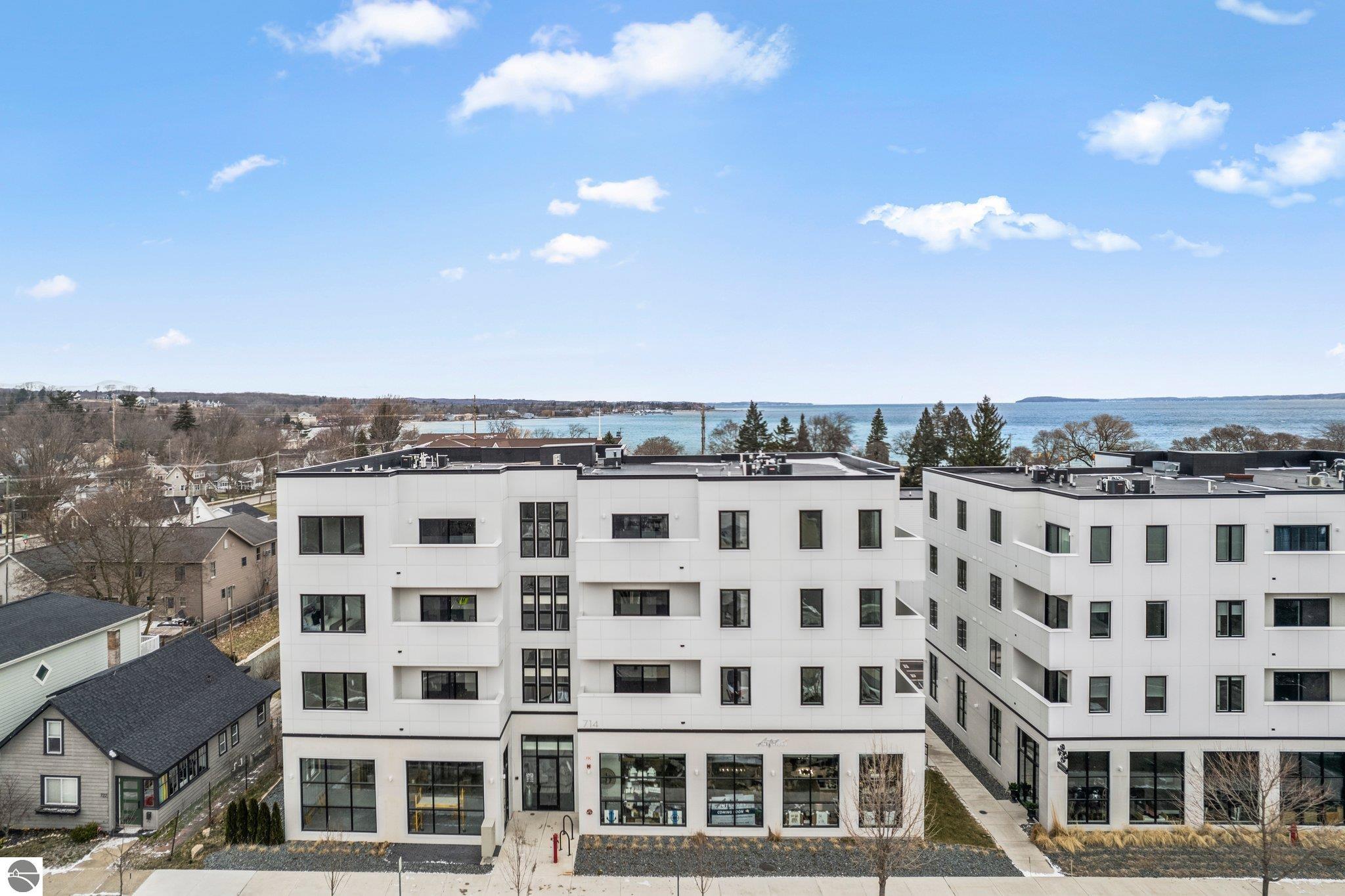 714 Randolph Street # 205, Traverse City Unit: 205