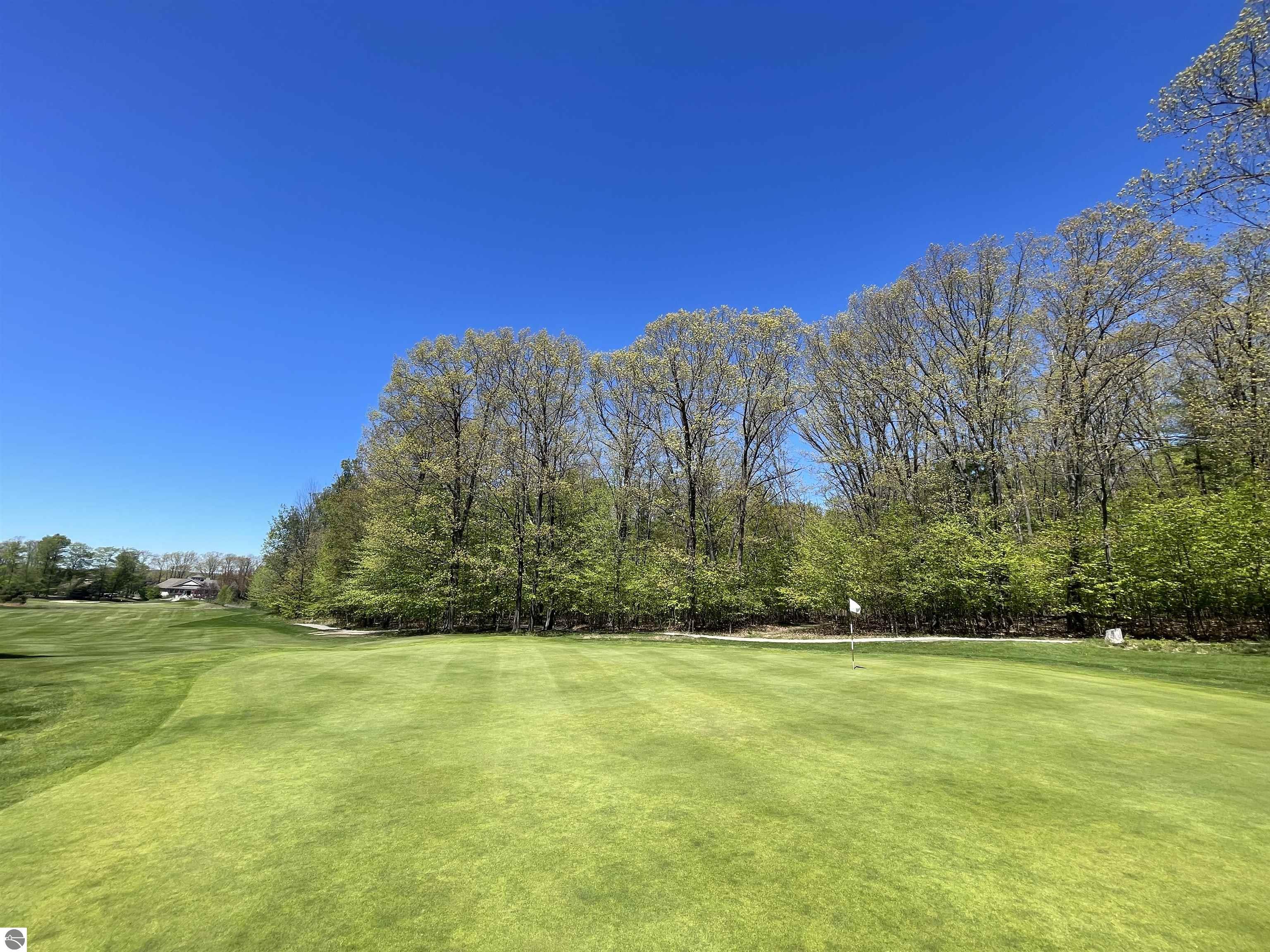 Lot 6 Club Drive
