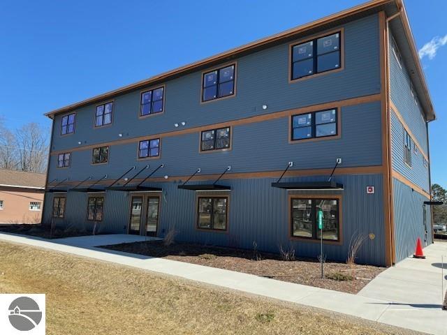 121B St Joseph Street