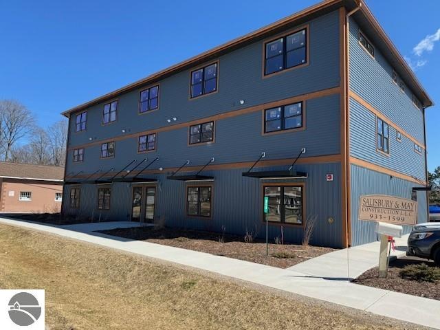 121B St Joseph Street