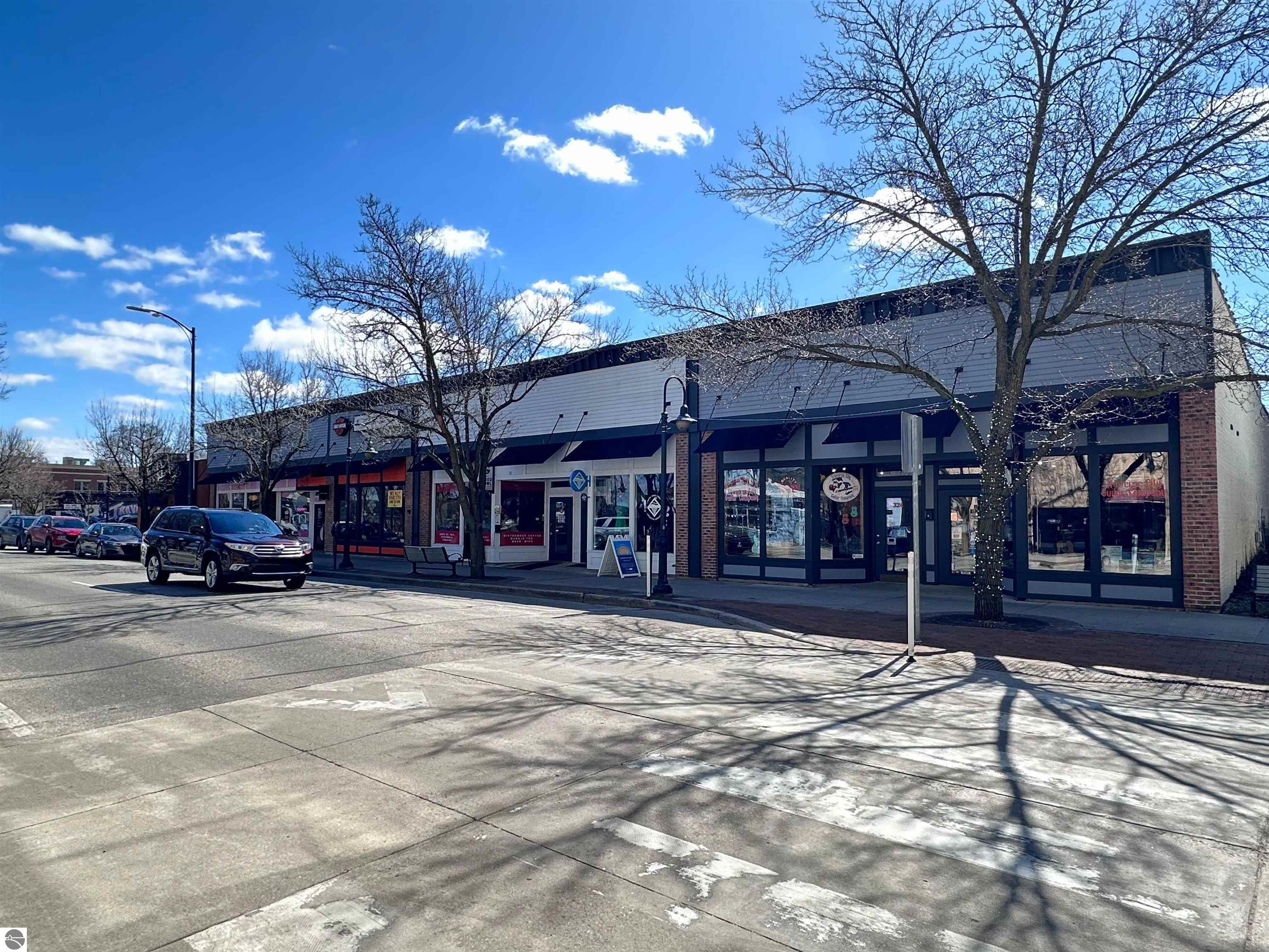 324 E Front Street Suite A