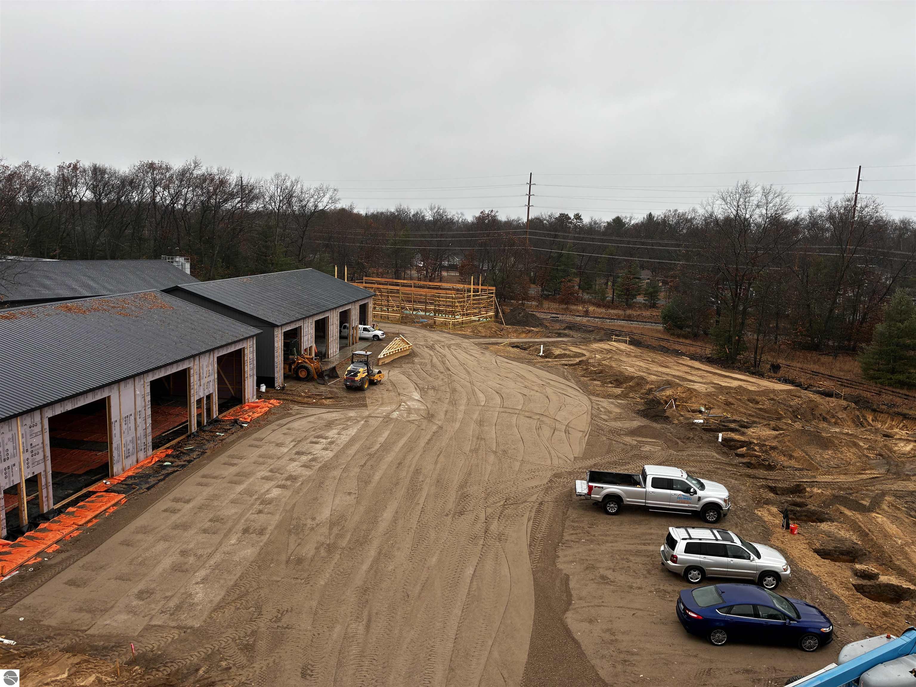 2403 N Aero Park Court # 7