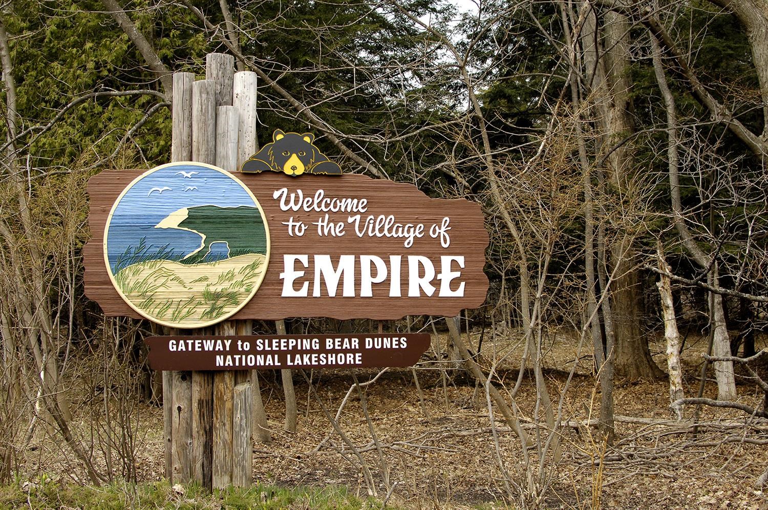 Homes for sale in Empire, MI | 11712 S Lake St, Empire, MI 49630 | MLS# 80009921