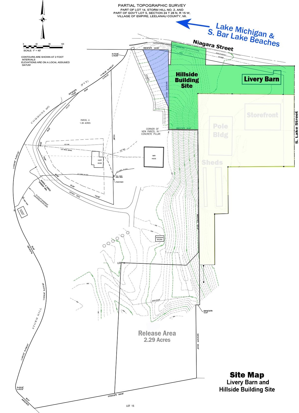 Homes for sale in Empire, MI | 11712 S Lake St, Empire, MI 49630 | MLS# 80009921