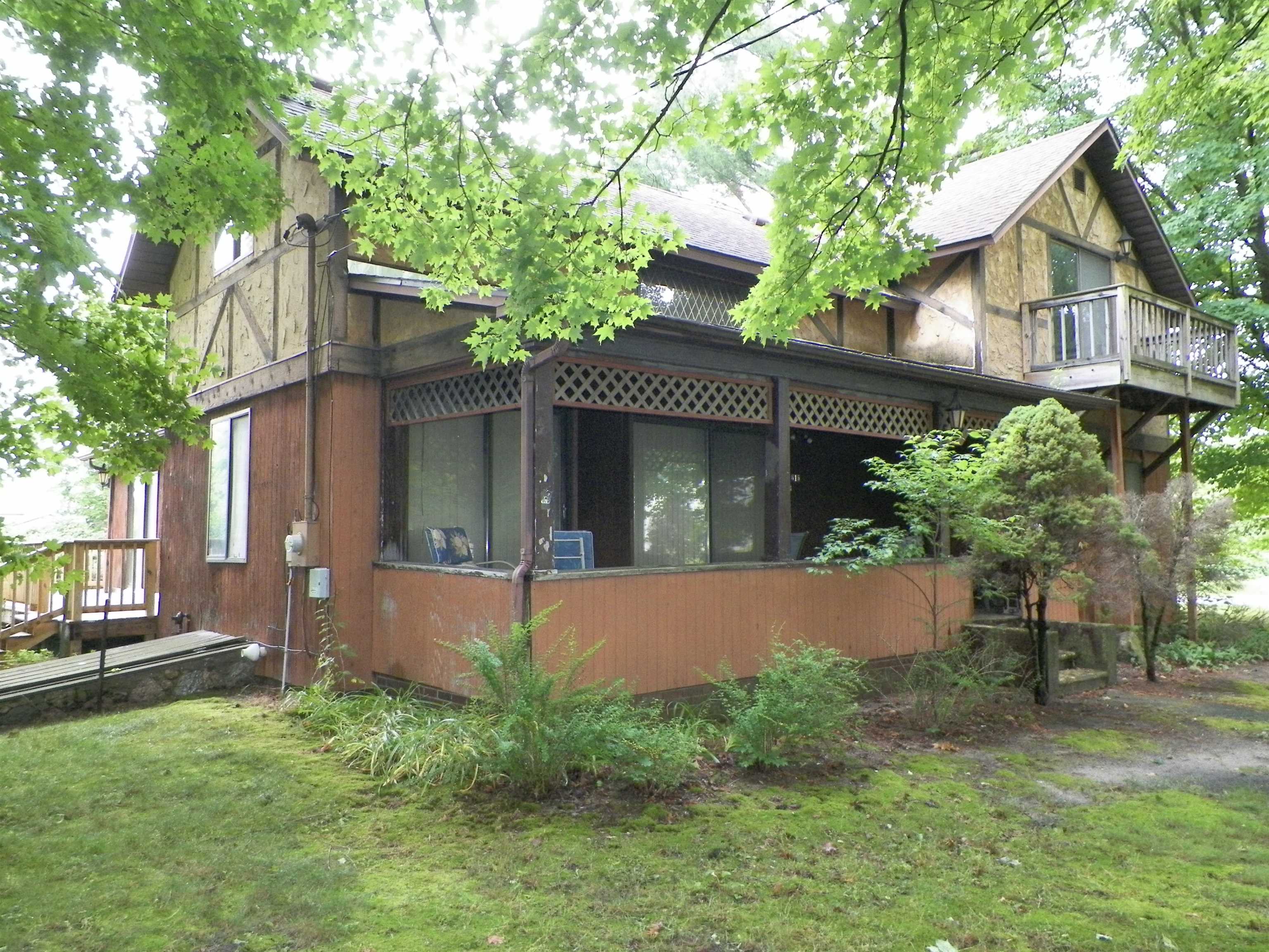 Homes for sale in Luther, MI | 615 River St, Luther, MI 49656 | MLS# 80048370