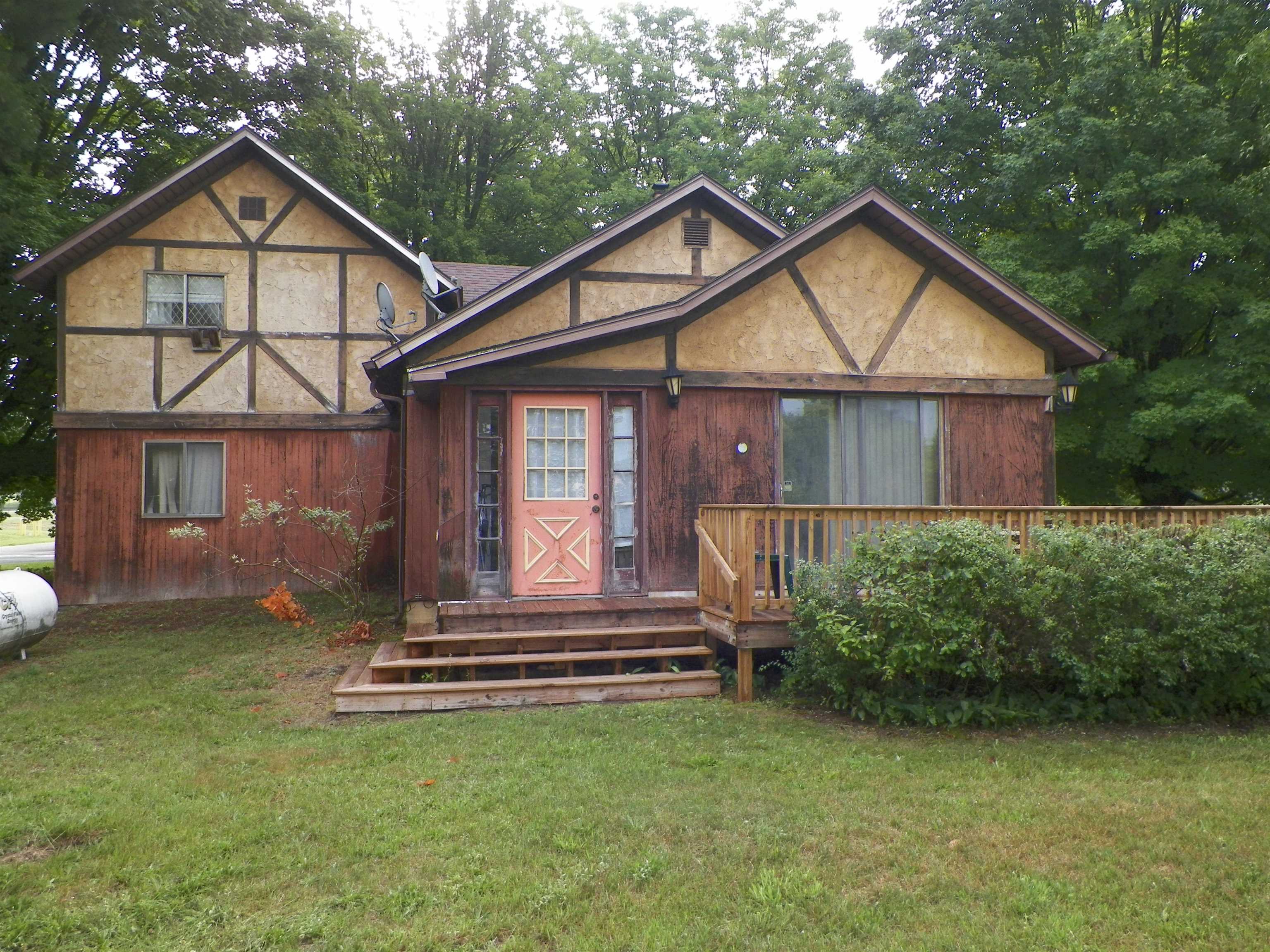 Homes for sale in Luther, MI | 615 River St, Luther, MI 49656 | MLS# 80048370