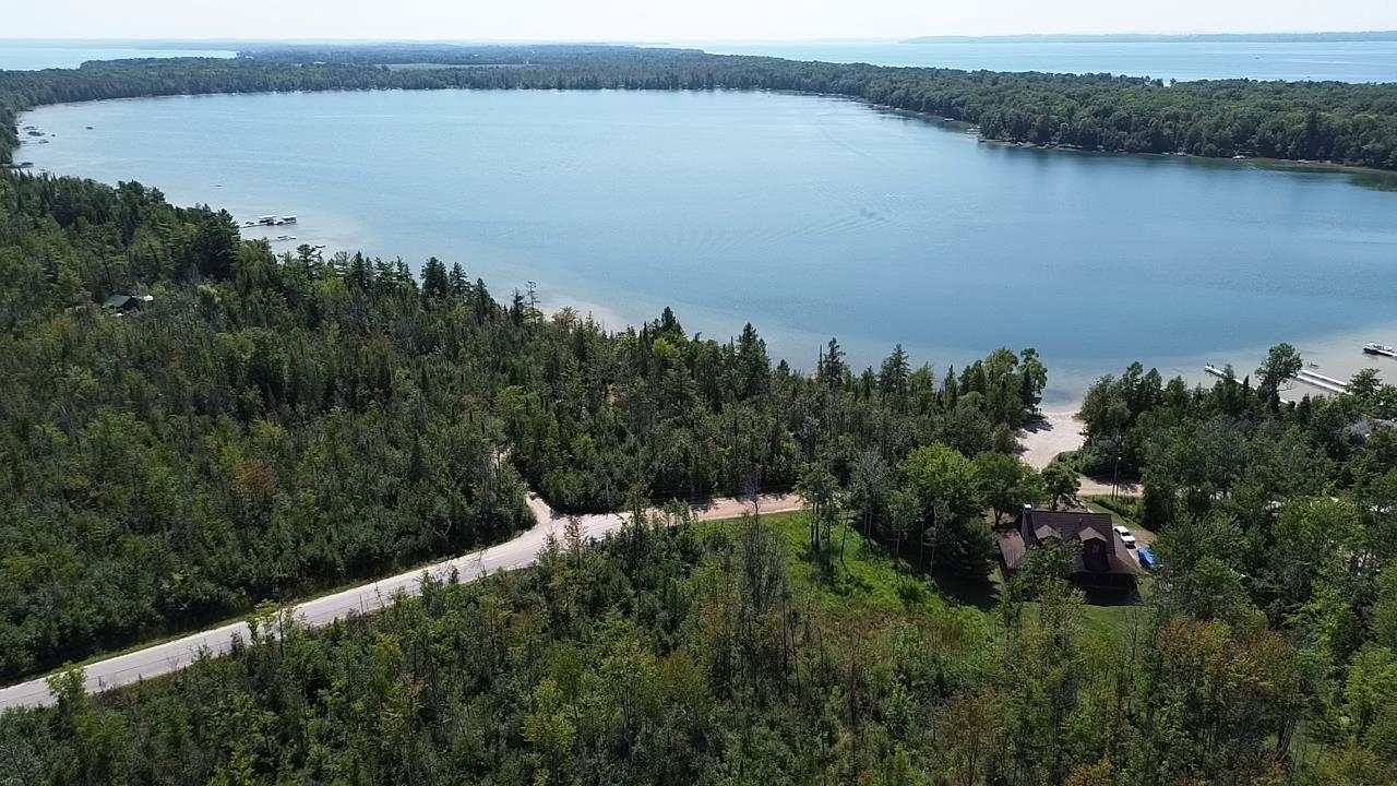 Homes for sale in Kewadin, MI | 14222 Birch Pointe, Kewadin, MI 49648 | MLS# 80049670