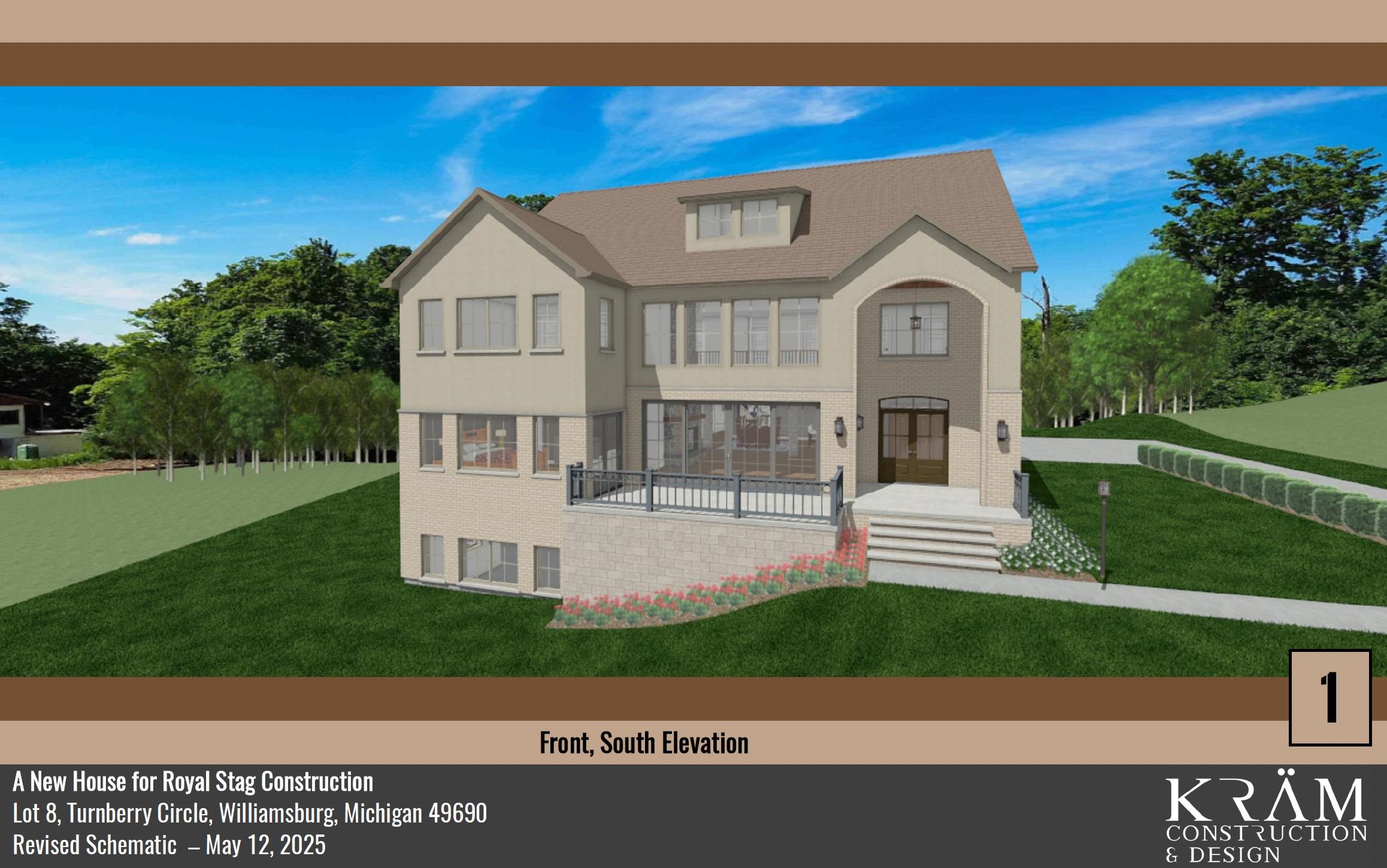 Homes for sale in Williamsburg, MI | 7865 Turnberry Cir, Williamsburg, MI 49690 | MLS# 80049767