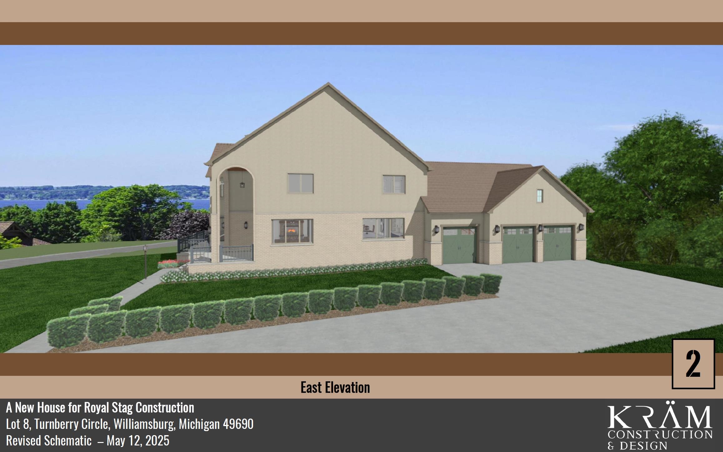 Homes for sale in Williamsburg, MI | 7865 Turnberry Cir, Williamsburg, MI 49690 | MLS# 80049767