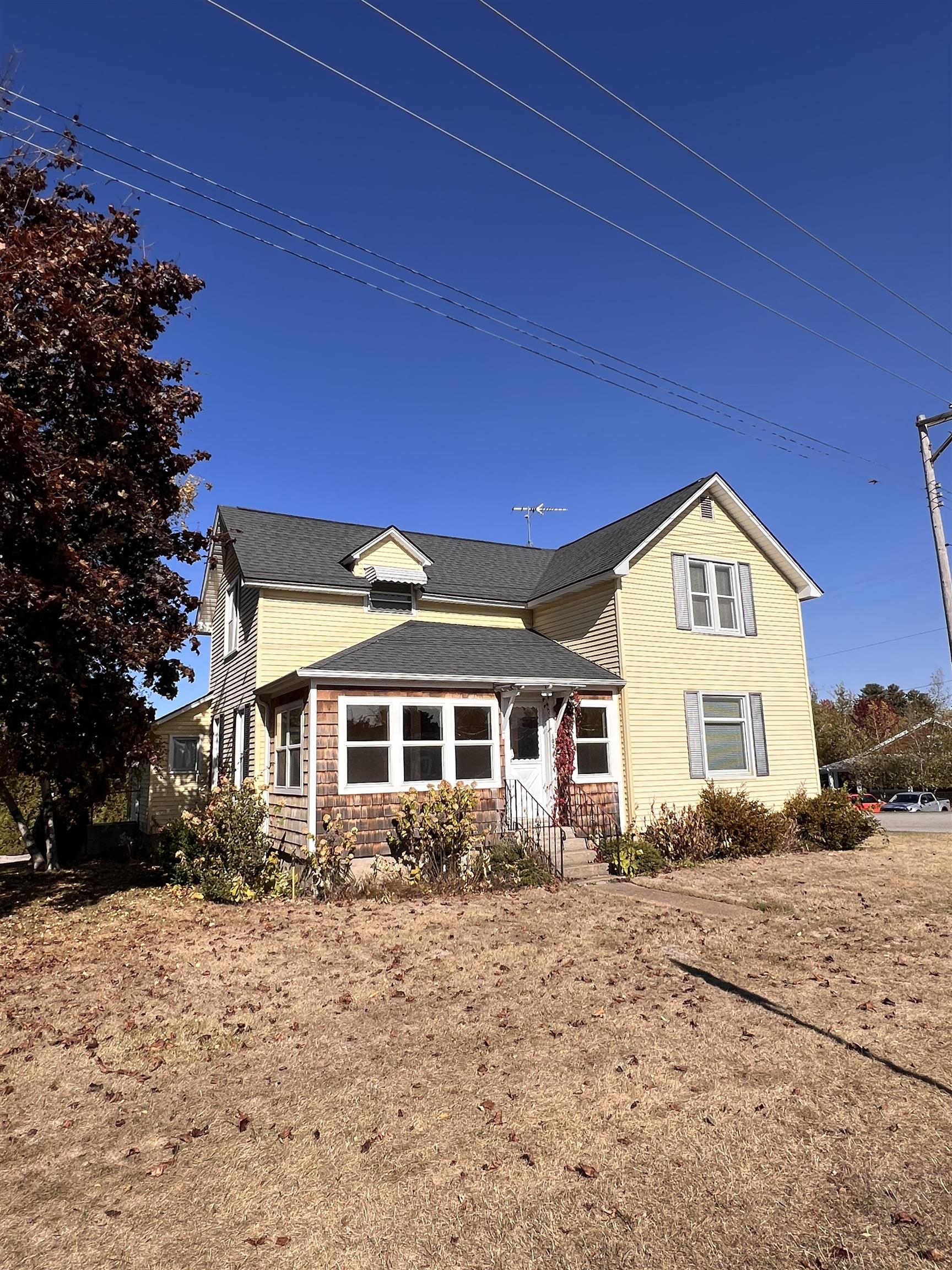 Homes for sale in Lake Leelanau, MI | 102 W Philip St, Lake Leelanau, MI 49653 | MLS# 80052032