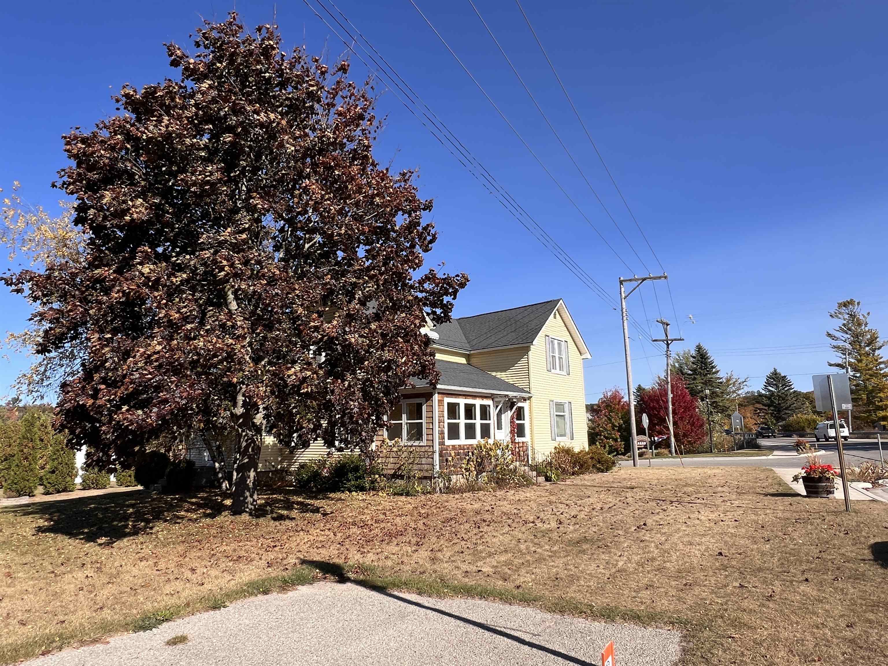 Homes for sale in Lake Leelanau, MI | 102 W Philip St, Lake Leelanau, MI 49653 | MLS# 80052032