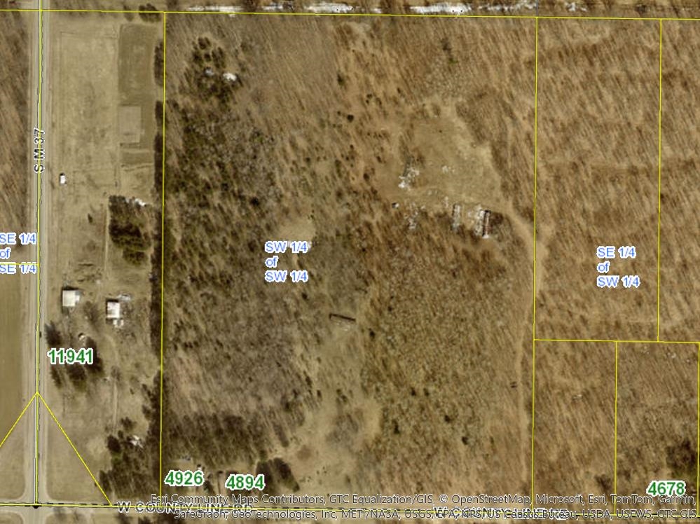 Homes for sale in Buckley, MI | 4926 W County Line Rd, Buckley, MI 49620 | MLS# 80052163