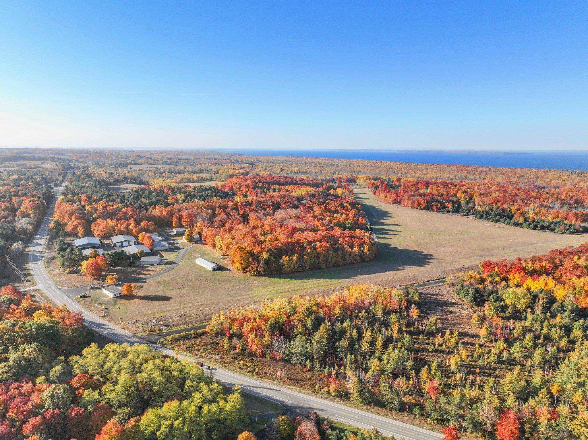 Homes for sale in Kewadin, MI | 9 Hangar Way, Kewadin, MI 49648 | MLS# 80053043