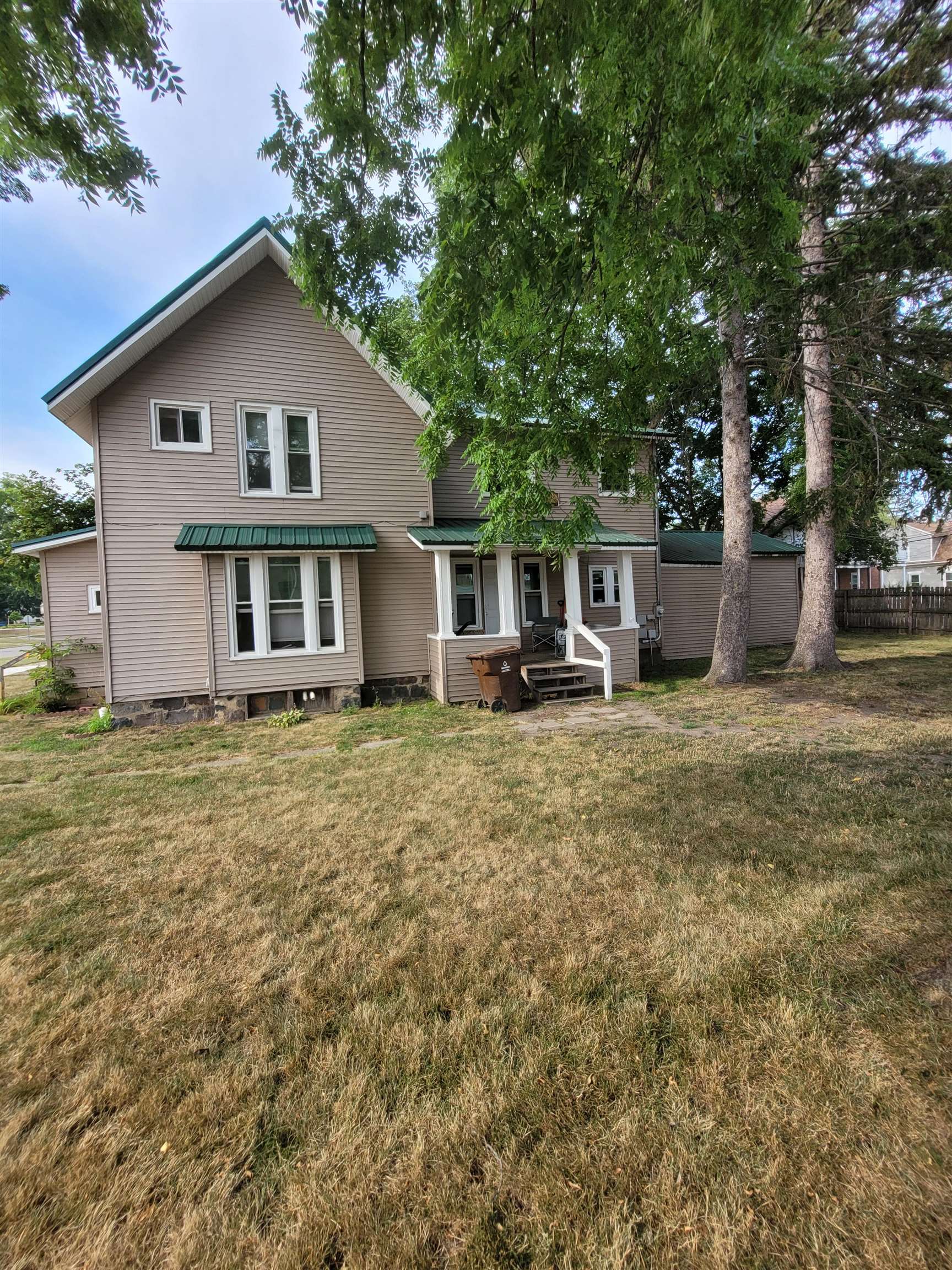 Homes for sale in Alma, MI | 426 N State St, Alma, MI 48801 | MLS# 80053164