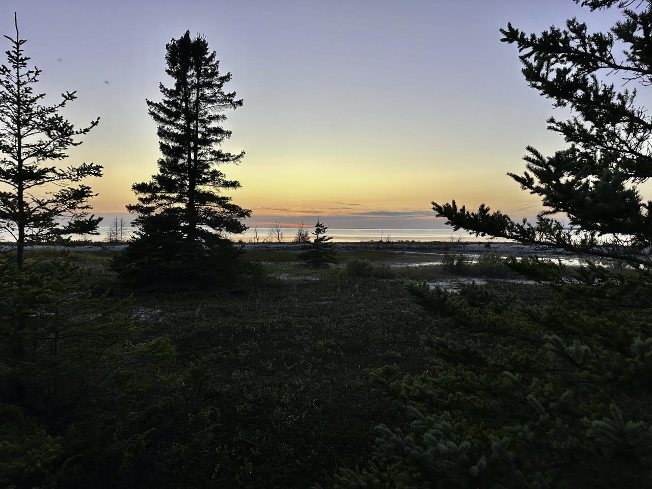 Homes for sale in Beaver Island, MI | Tbd Mrs Reddings Trl, Beaver Island, MI 49782 | MLS# 80053490