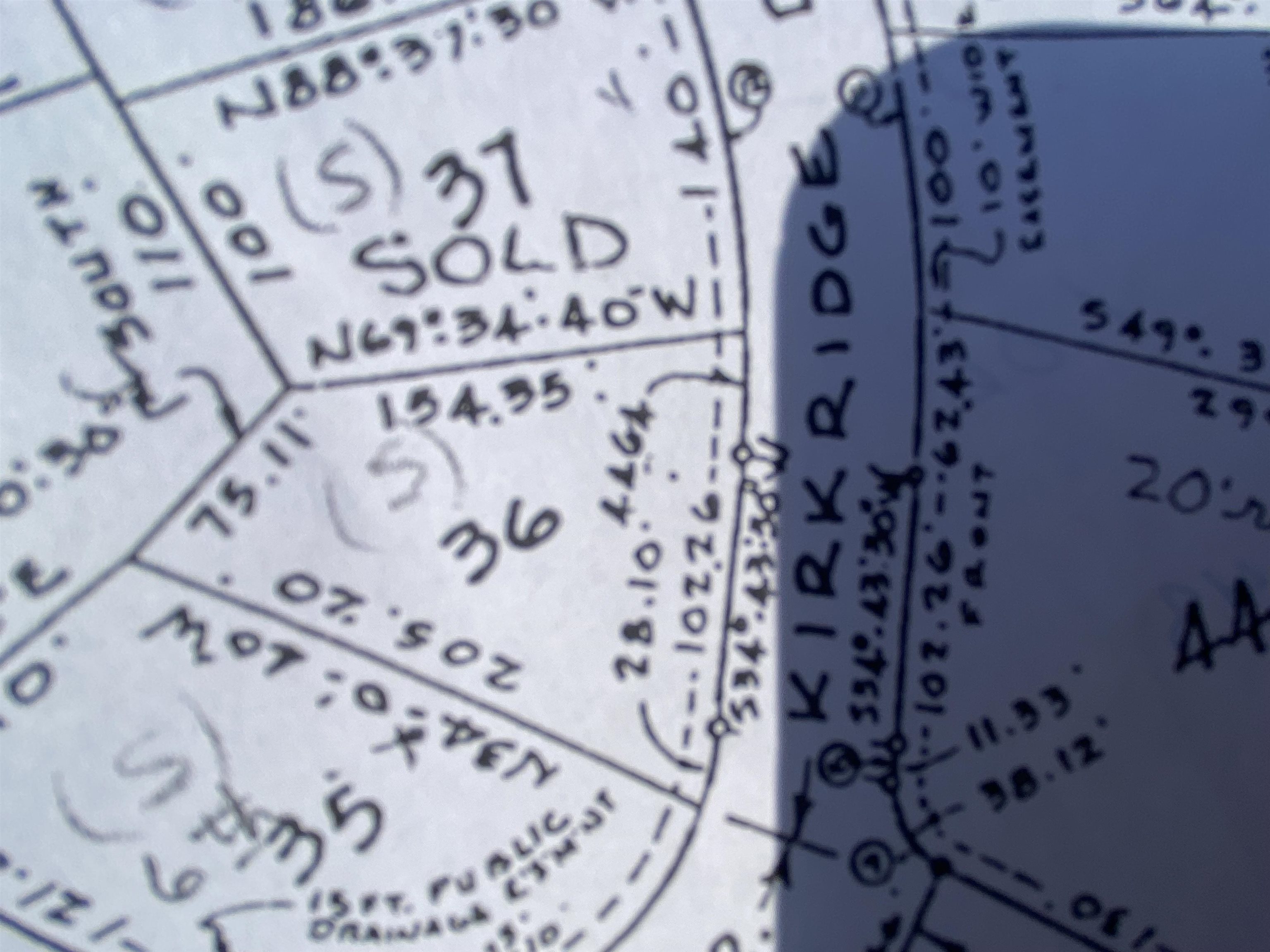 Homes for sale in Williamsburg, MI | Lot 36 Kirkridge Dr, Williamsburg, MI 49690 | MLS# 80053654