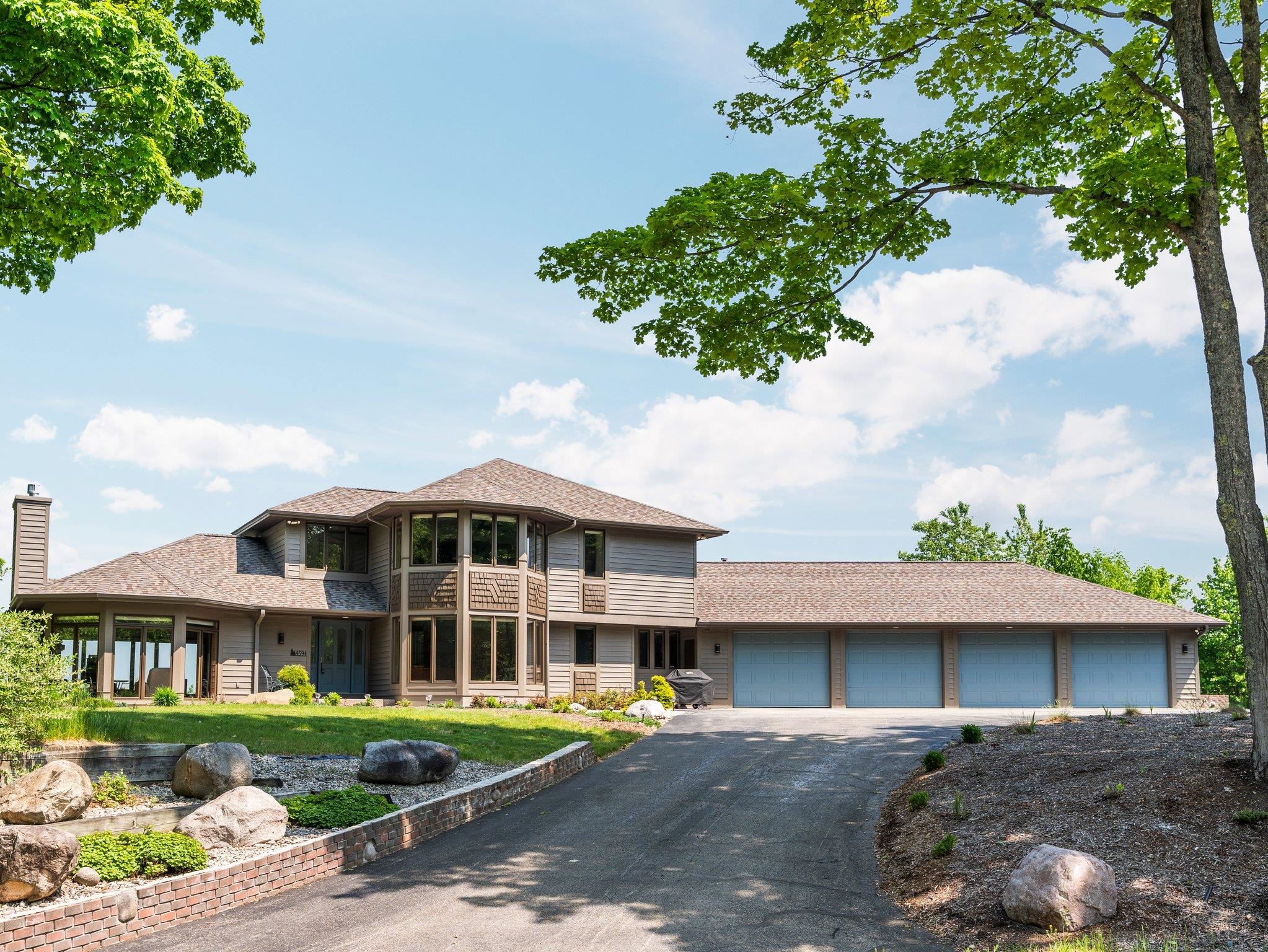 Homes for sale in Williamsburg, MI | 4594 Nw Townline Rd, Williamsburg, MI 49690 | MLS# 80054205