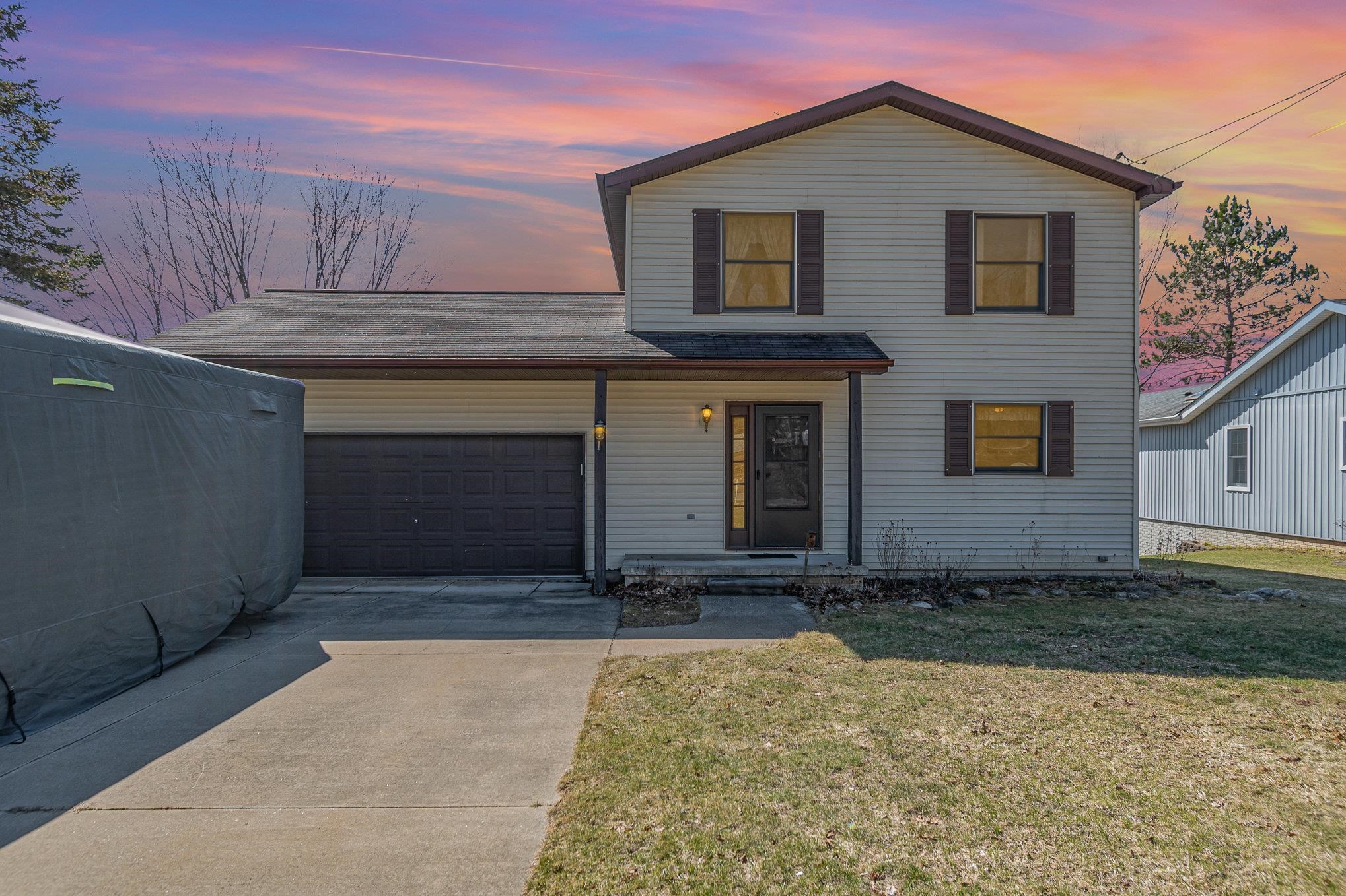 Homes for sale in Harrison, MI | 2675 W Lily Lake Rd, Harrison, MI 48625 | MLS# 80054494