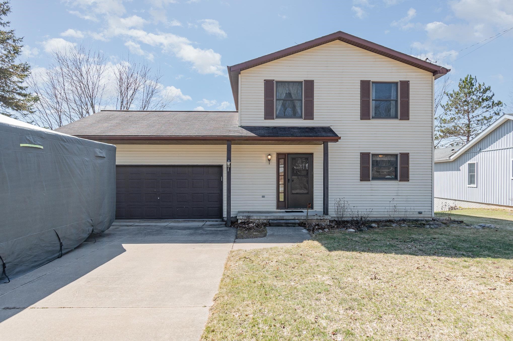 Homes for sale in Harrison, MI | 2675 W Lily Lake Rd, Harrison, MI 48625 | MLS# 80054494