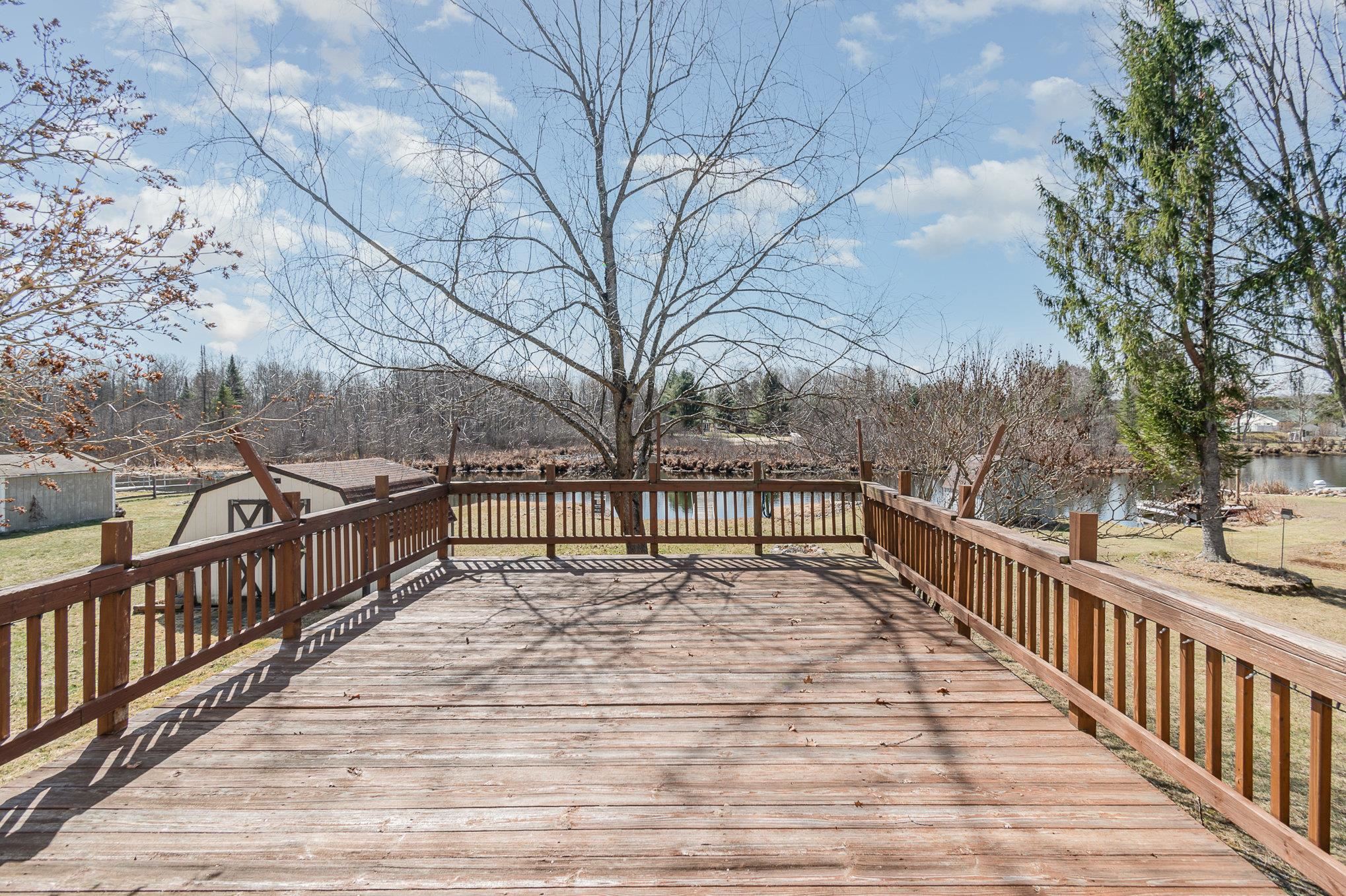 Homes for sale in Harrison, MI | 2675 W Lily Lake Rd, Harrison, MI 48625 | MLS# 80054494