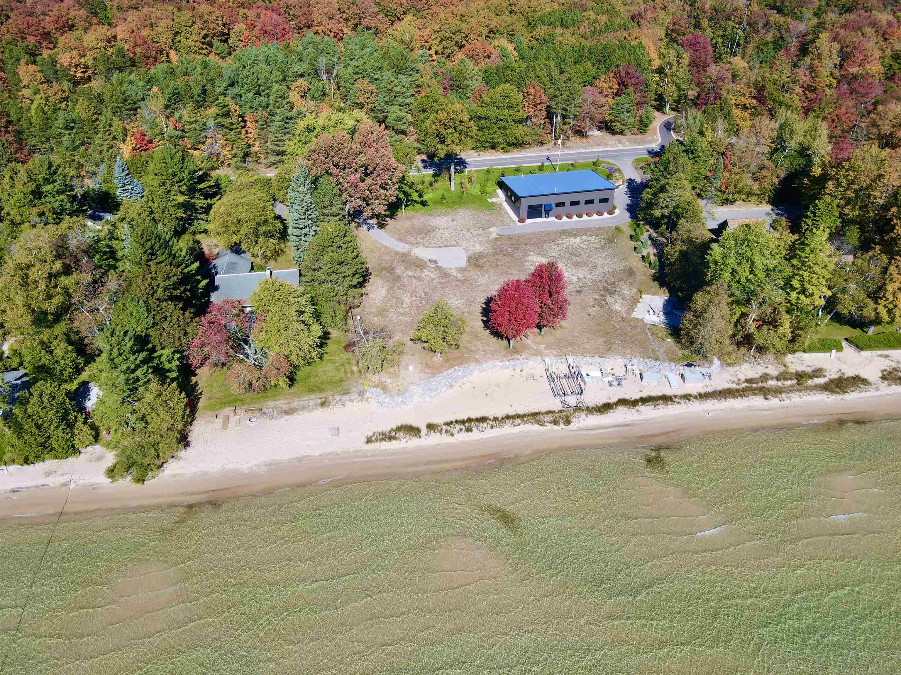 Homes for sale in Northport, MI | 12639 N Northport Point Rd, Northport, MI 49670 | MLS# 80054495