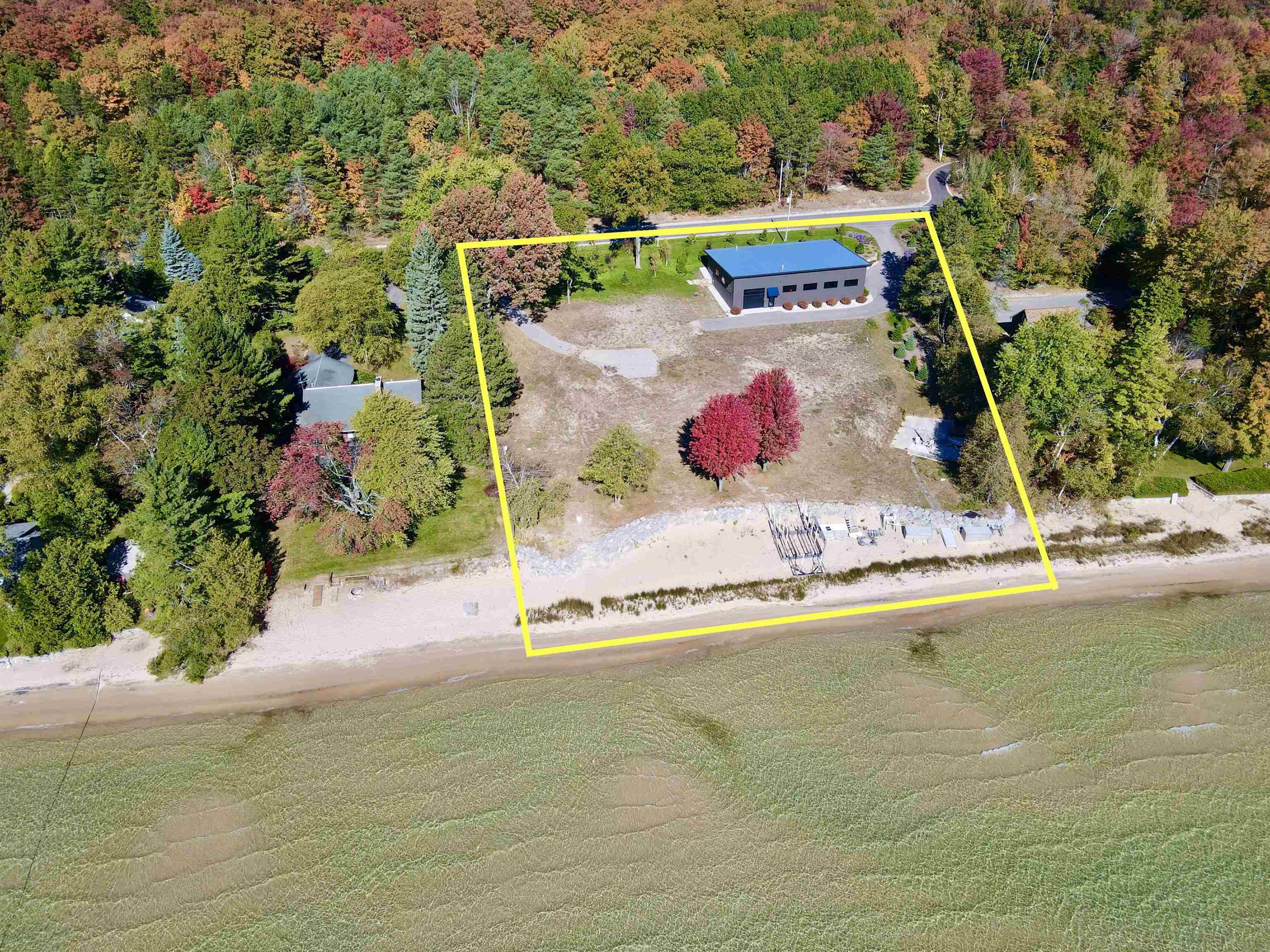 Homes for sale in Northport, MI | 12639 N Northport Point Rd, Northport, MI 49670 | MLS# 80054495