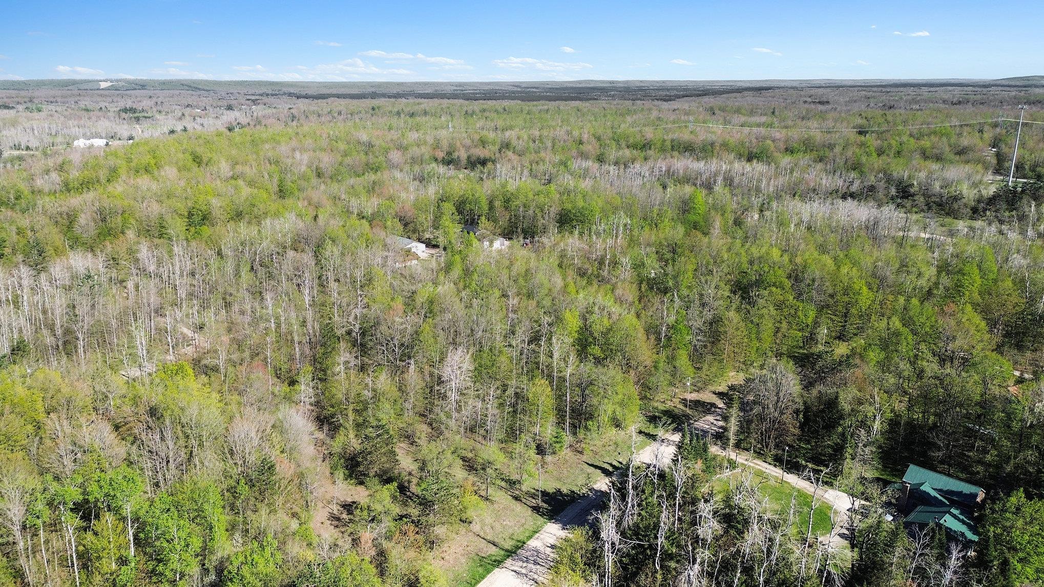 Homes for sale in Mancelona, MI | Lot 618 Pinevalley Dr, Mancelona, MI 49659 | MLS# 80054711